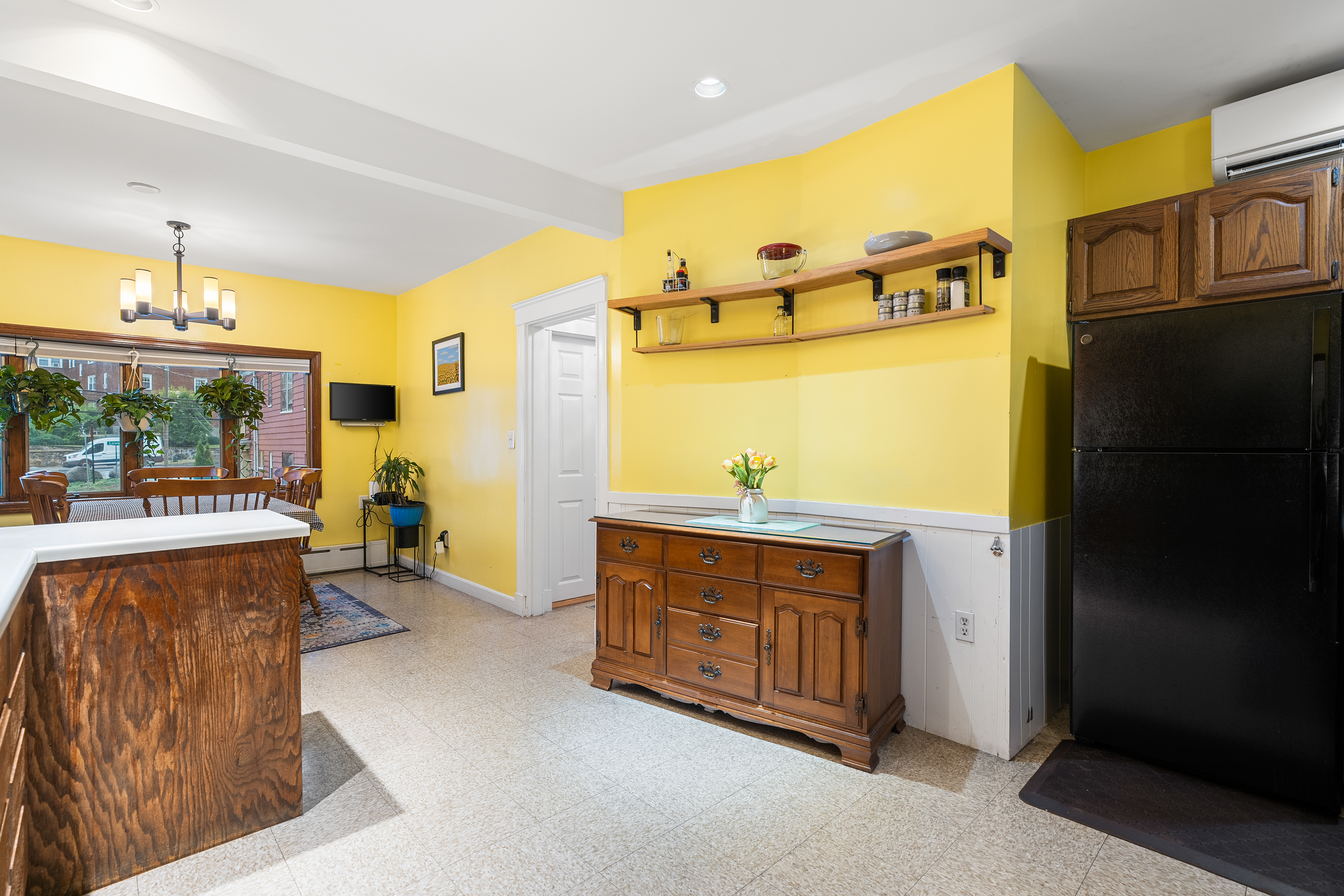  5-7 Locke Street, Arlington, MA, 02476 - 物件實景