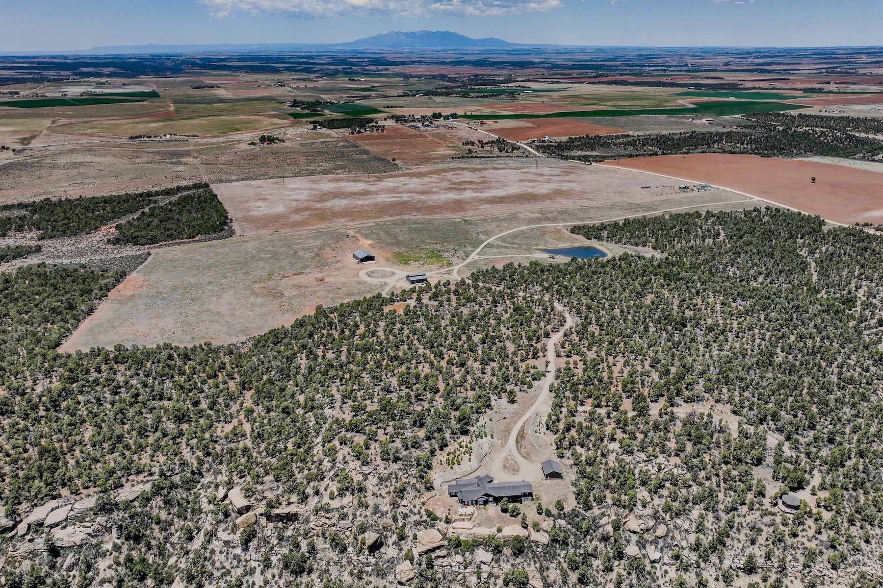  Eagle Rock Ranch - 物件實景