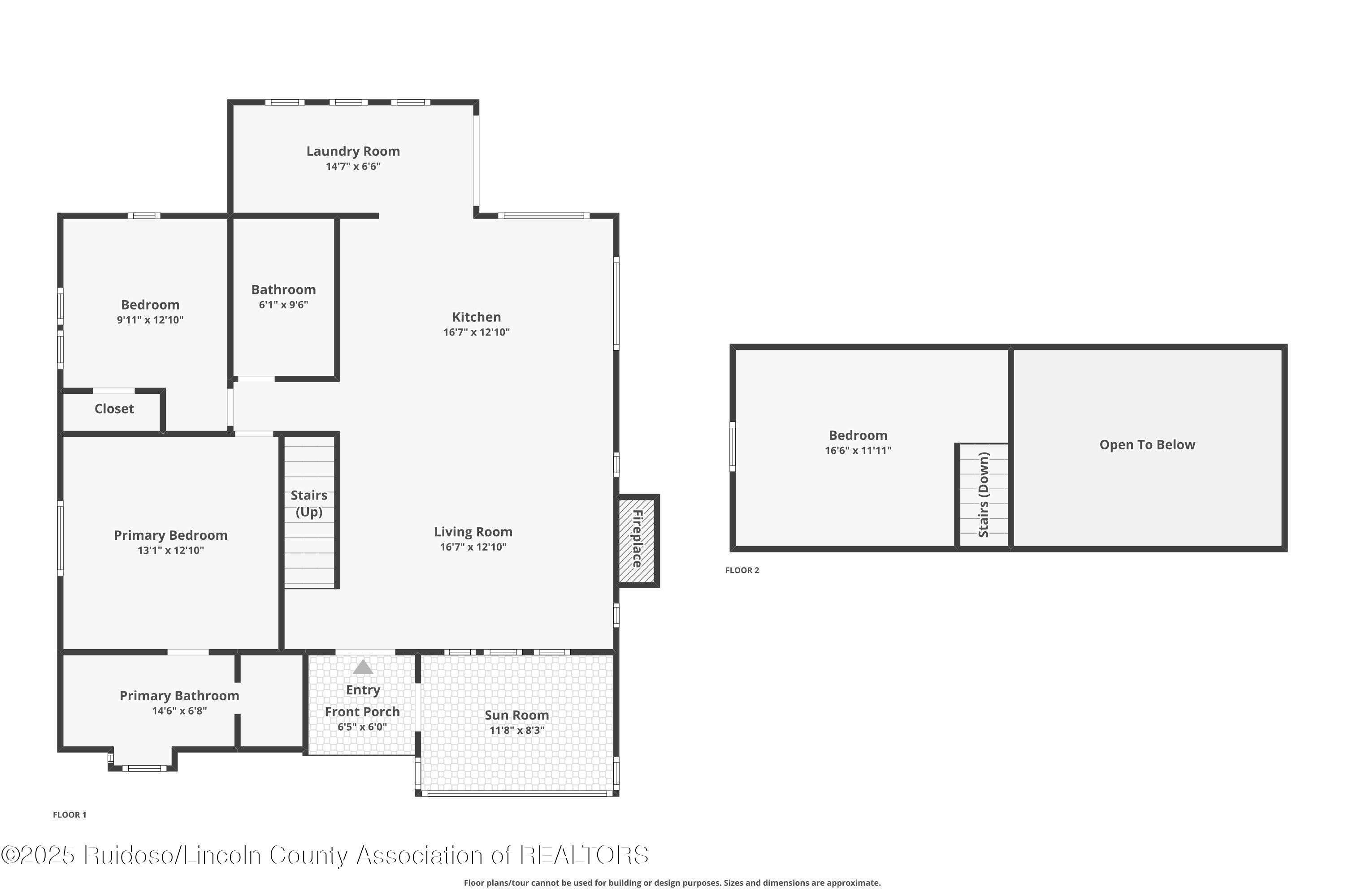 Sun Valley Rd, Alto, NM 88312