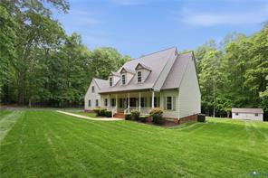 Powhatan, Virginia, 23139, United States, 4 Bedrooms Bedrooms, ,4 BathroomsBathrooms,Residential,For Sale,2048304