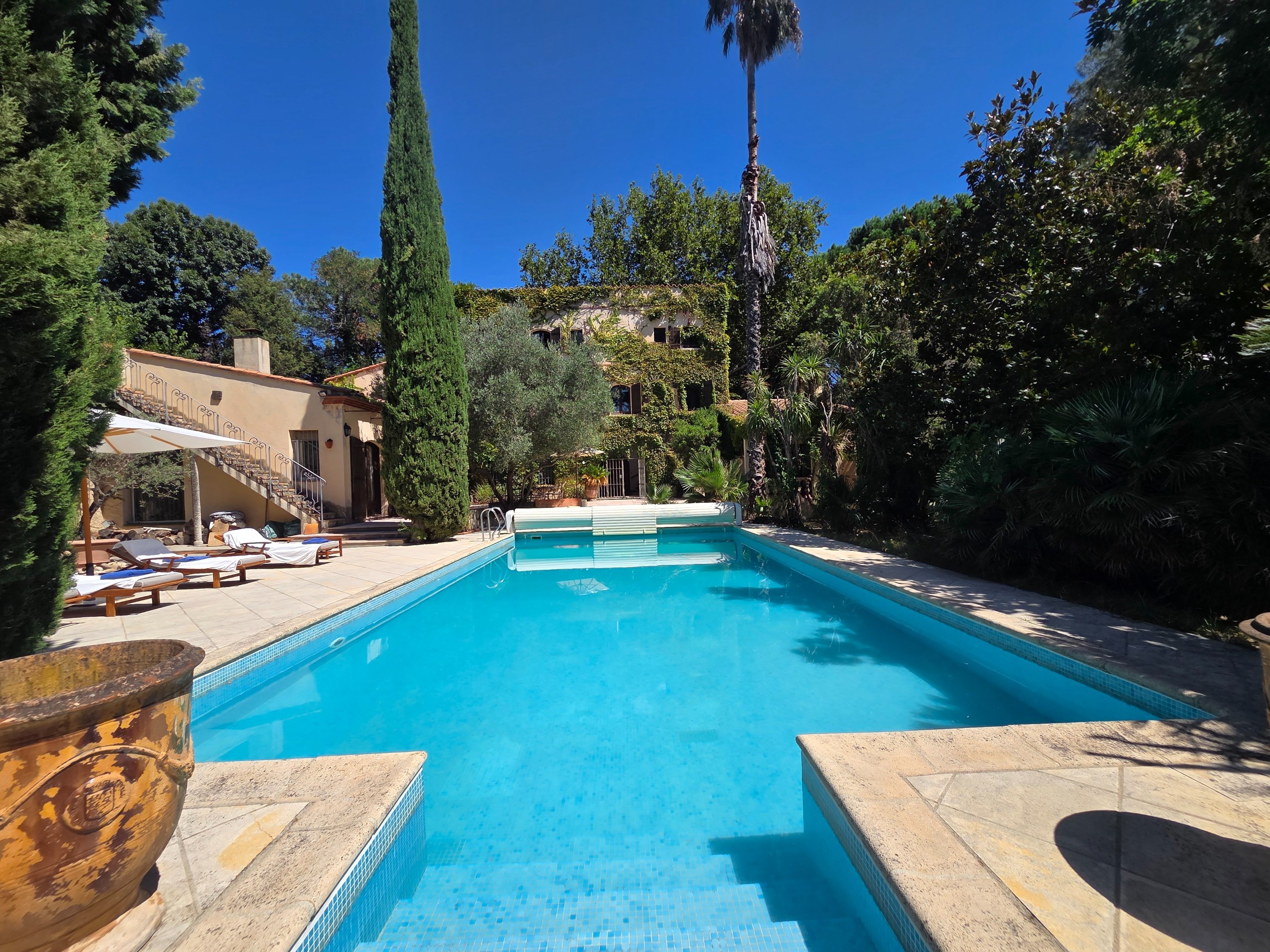  LA BELLE ENDORMIE – ON THE DOORSTEP OF PERPIGNAN - 物件實景