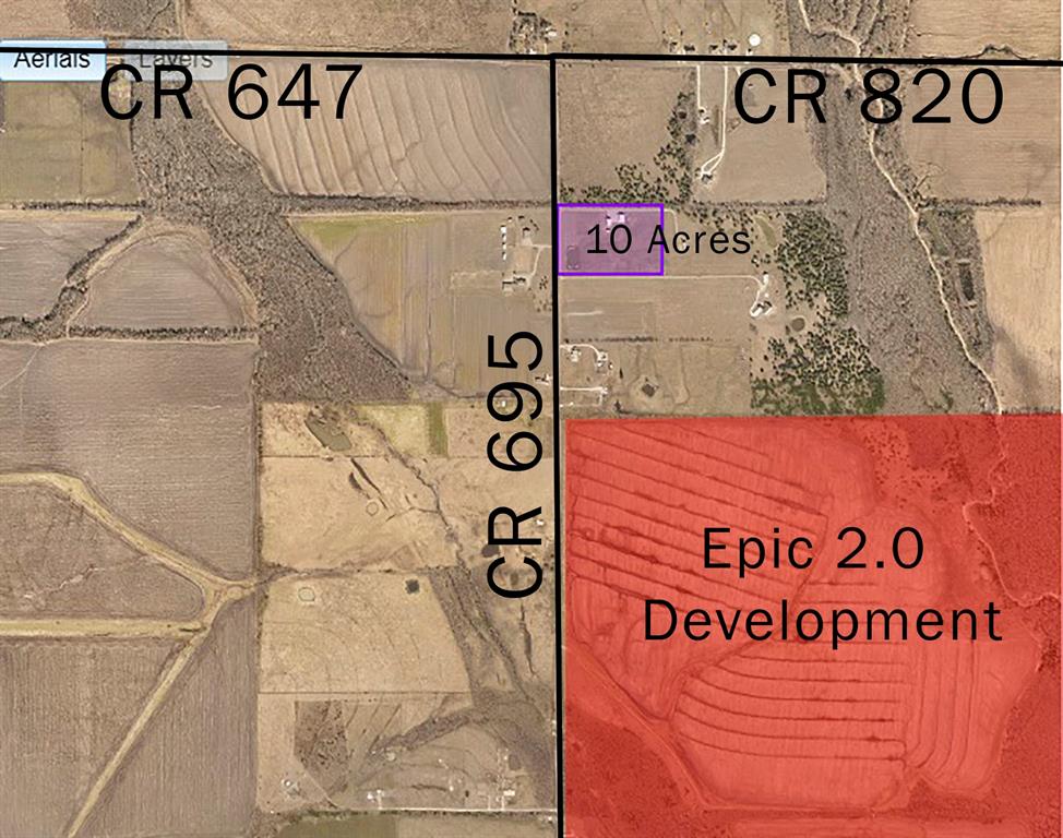 3977 County Road 695, Farmersville, Texas, 75442, United States, ,Residential,For Sale,3977 County Road 695,1505566