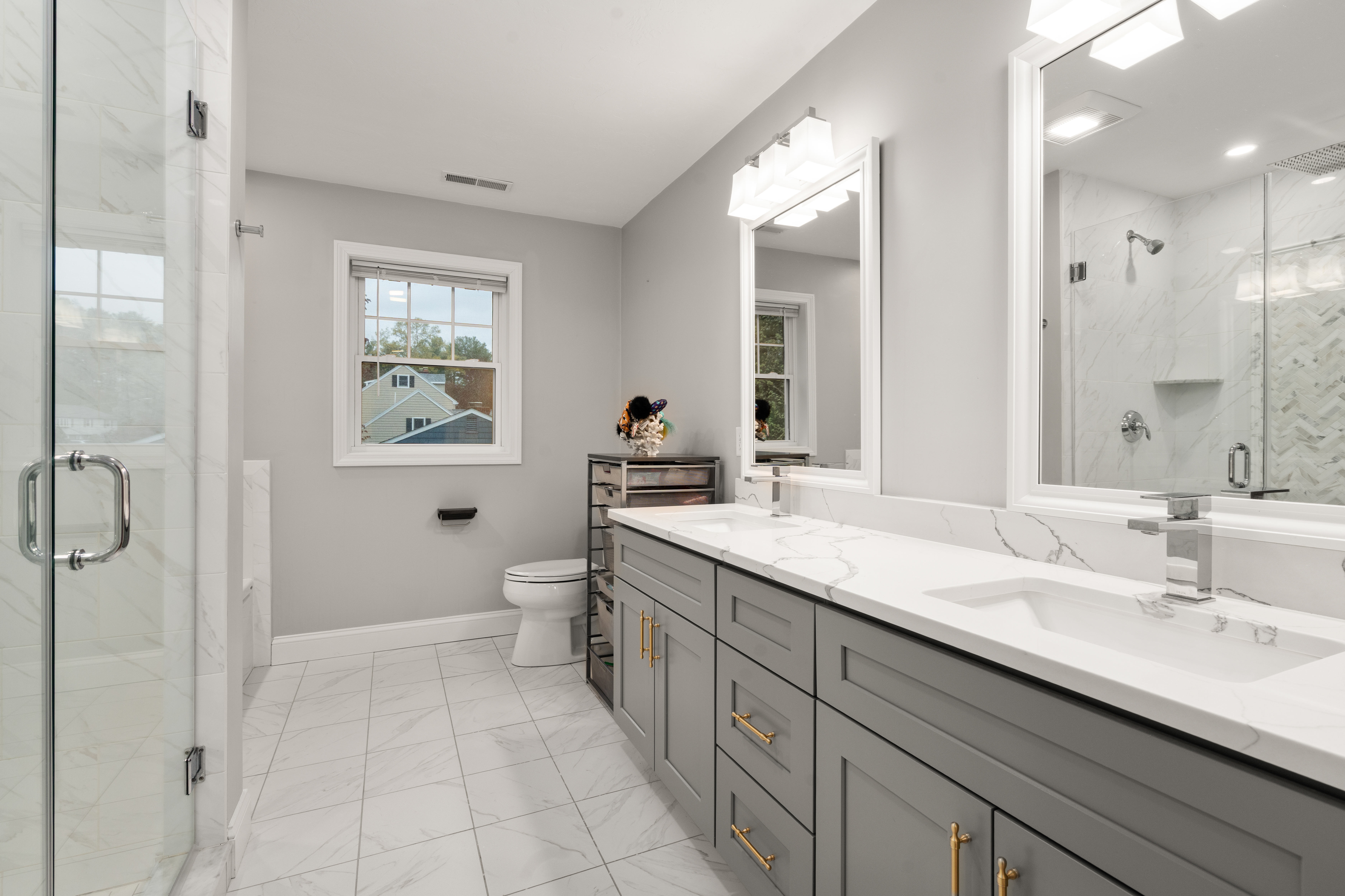  97 Batchelder Road, Reading, MA, 01867 - 物件實景