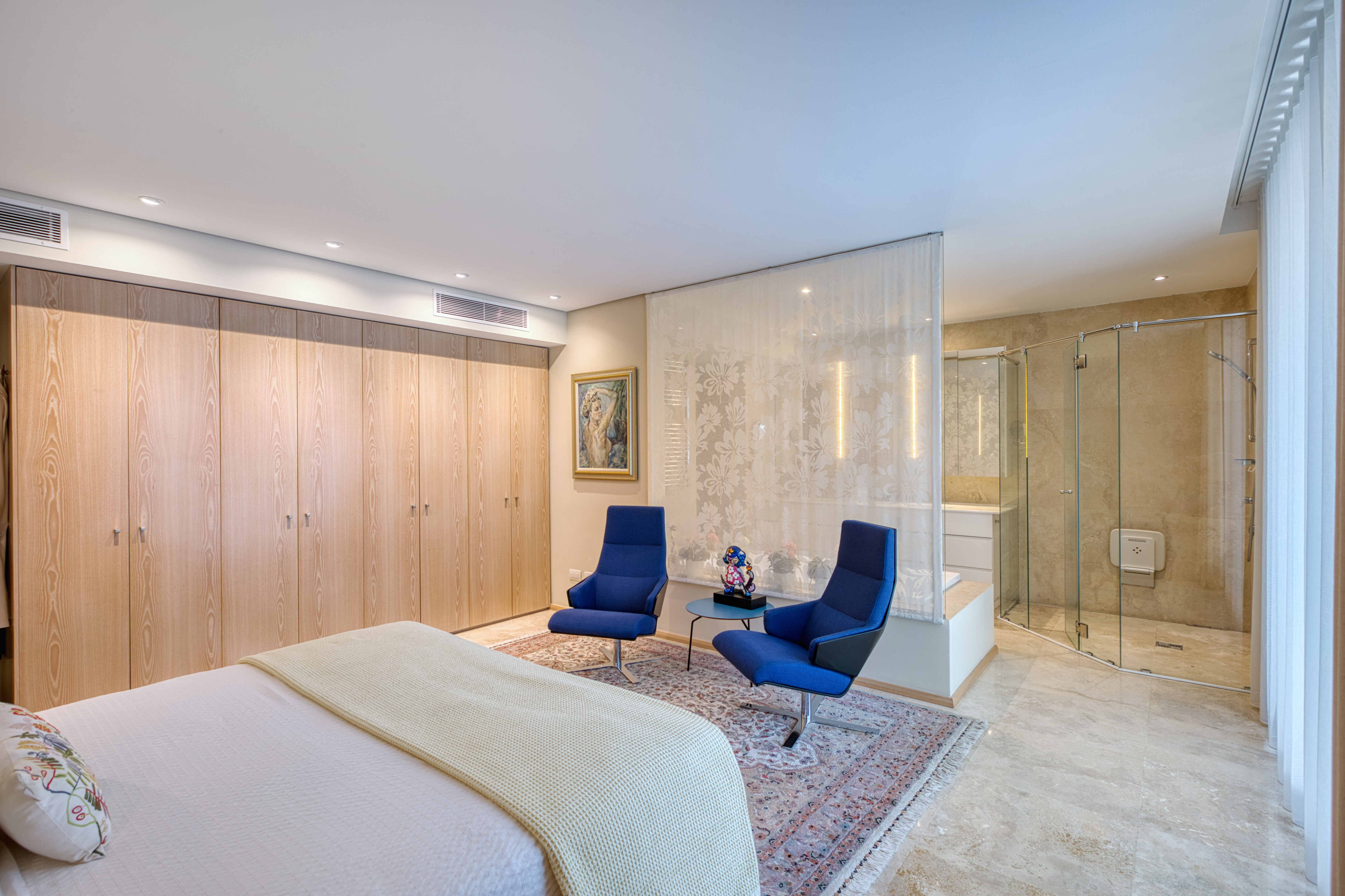  One of a Kind Waterfront Apartment with Exceptional Views - 物件實景