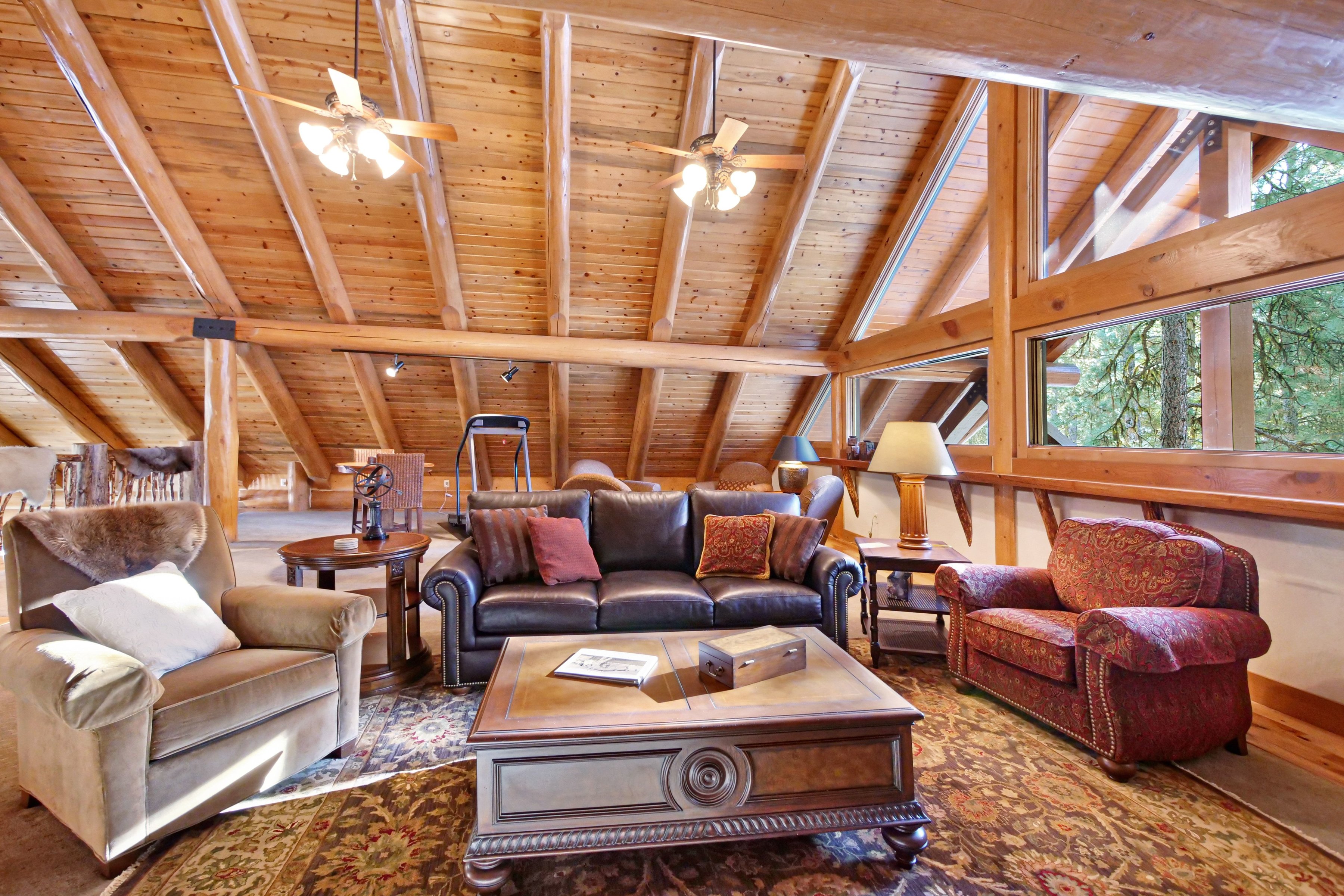  Idyllic Idaho Mountain Retreat - 物件實景
