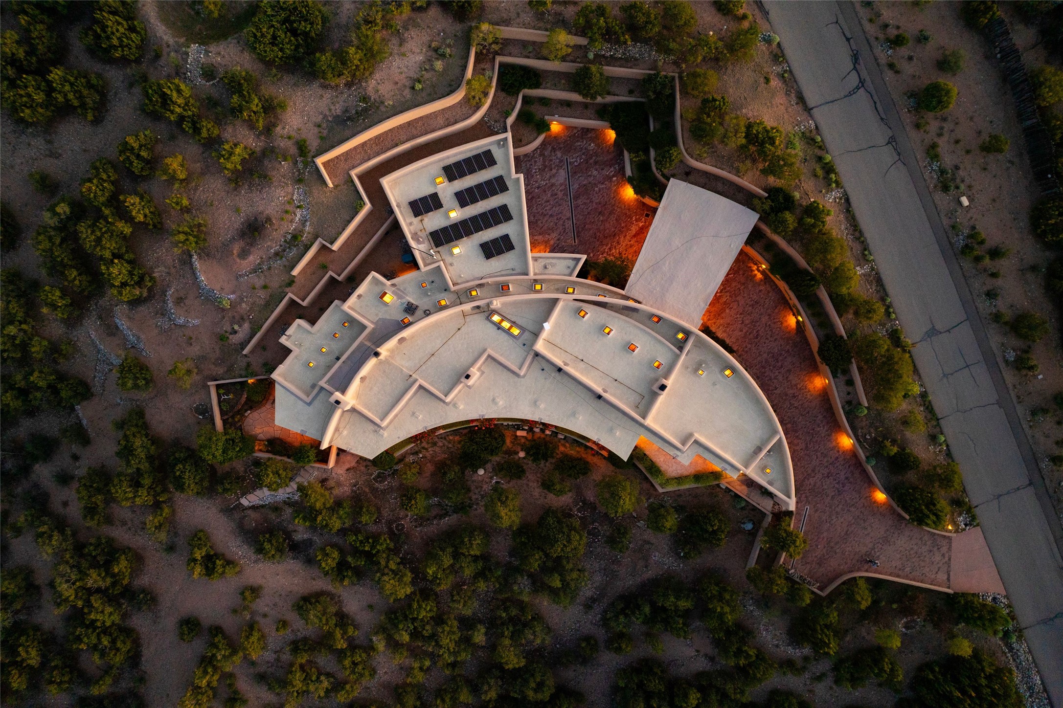  Refined Living in Monte Sereno - 物件實景