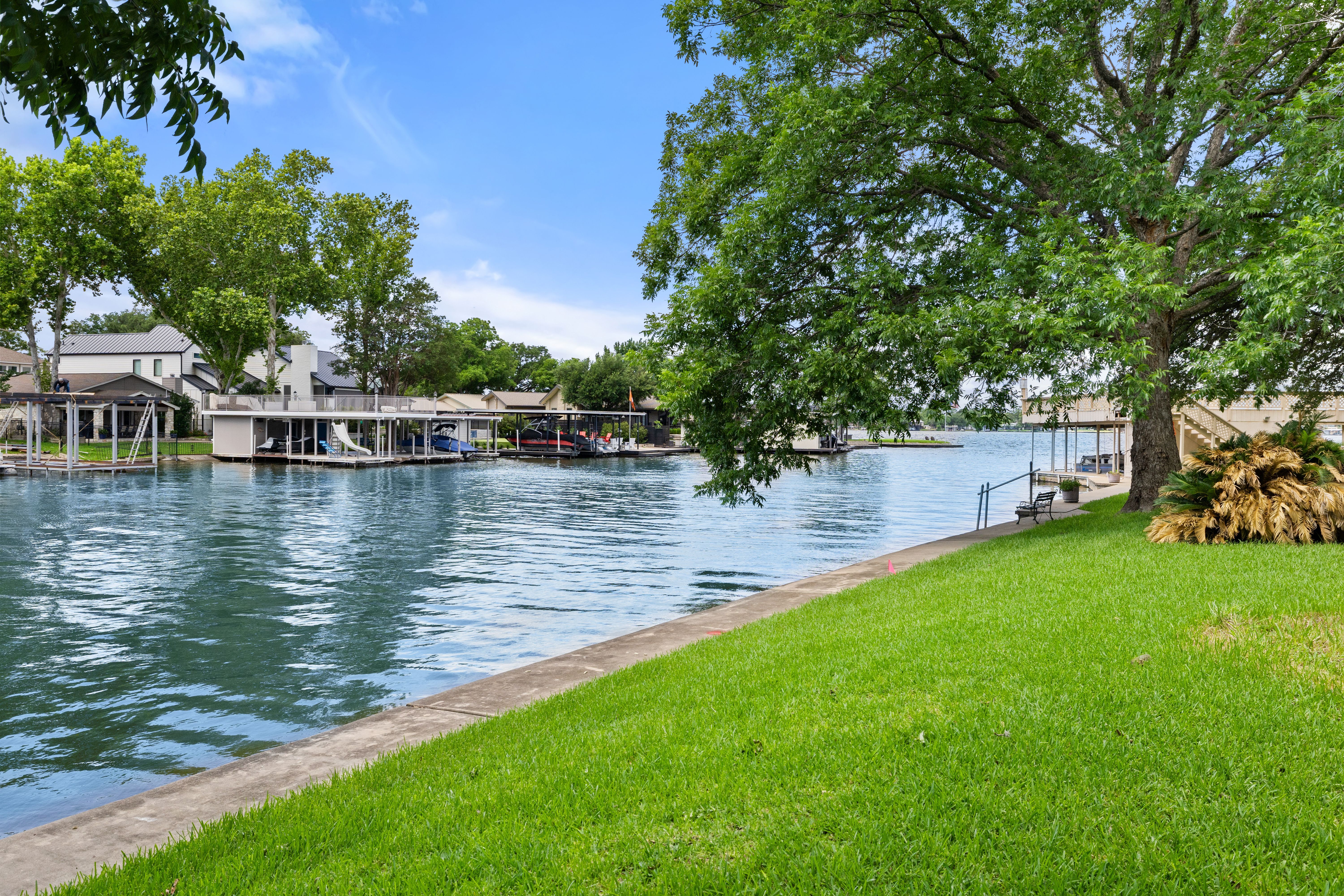  Prime Lake LBJ Waterfront Opportunity - 物件實景
