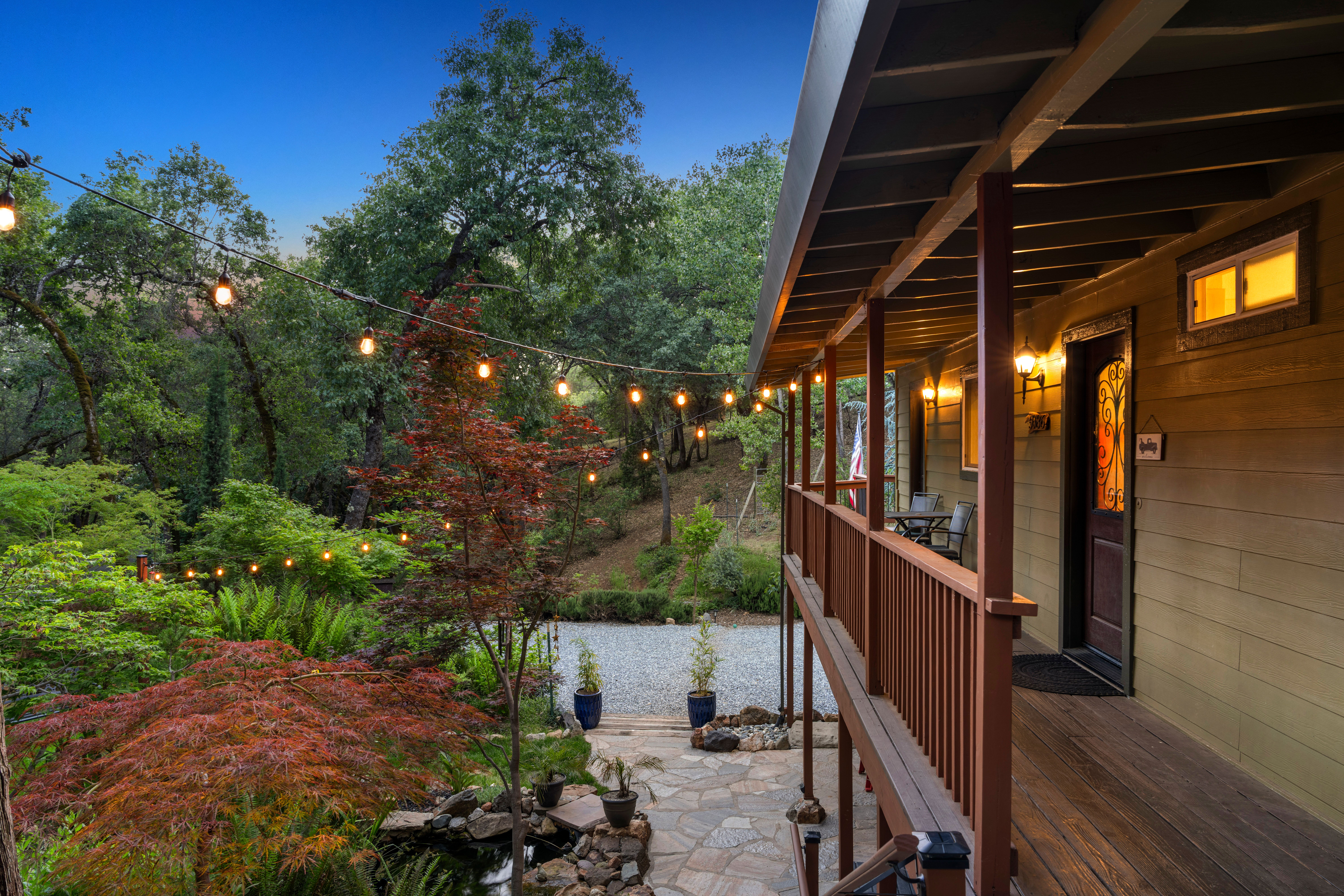  5086 Woodland Drive, Placerville, CA 95667 - 物件實景