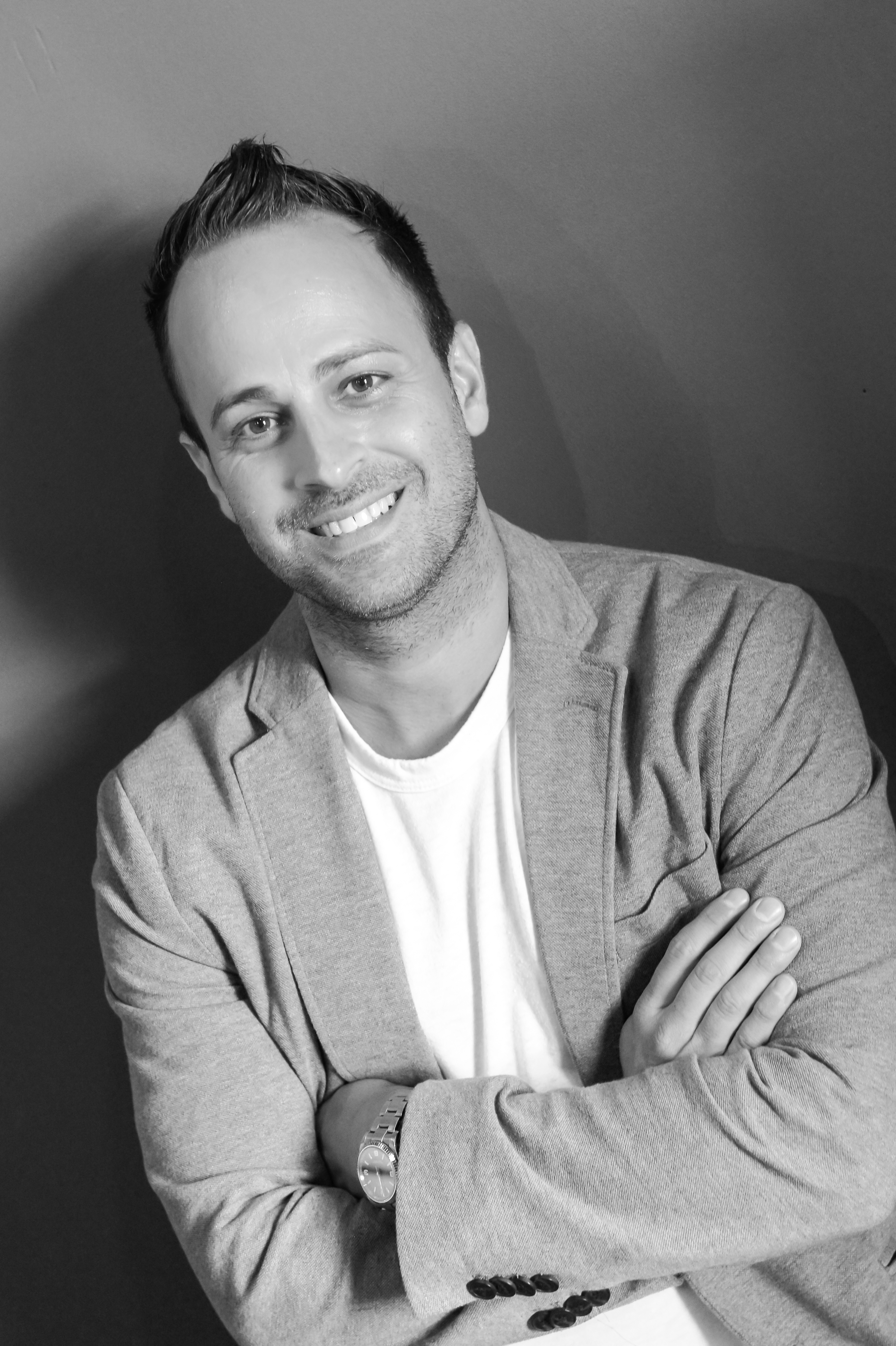 Giuseppe Joe Ciciulla