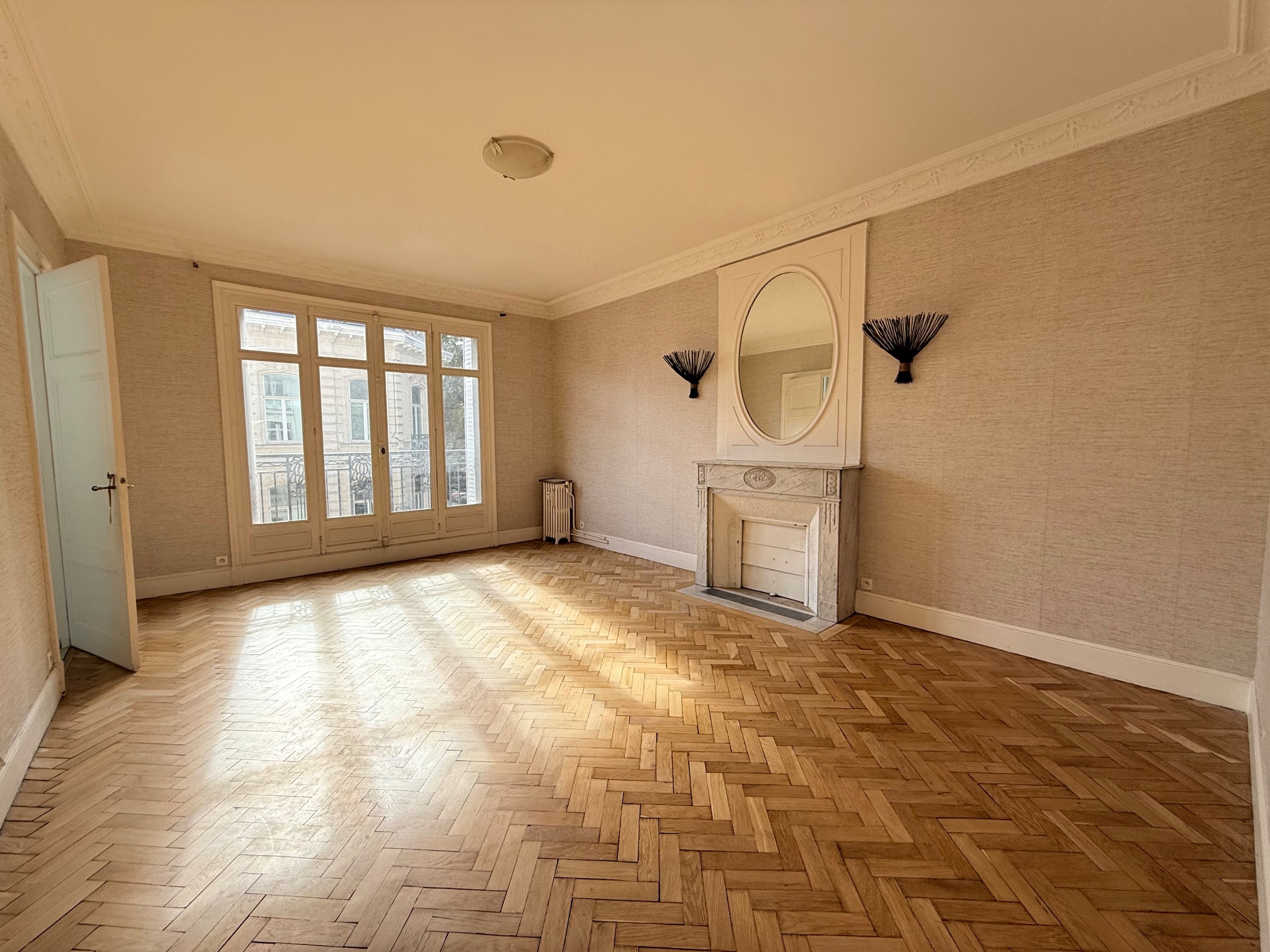  Appartement - 物件實景