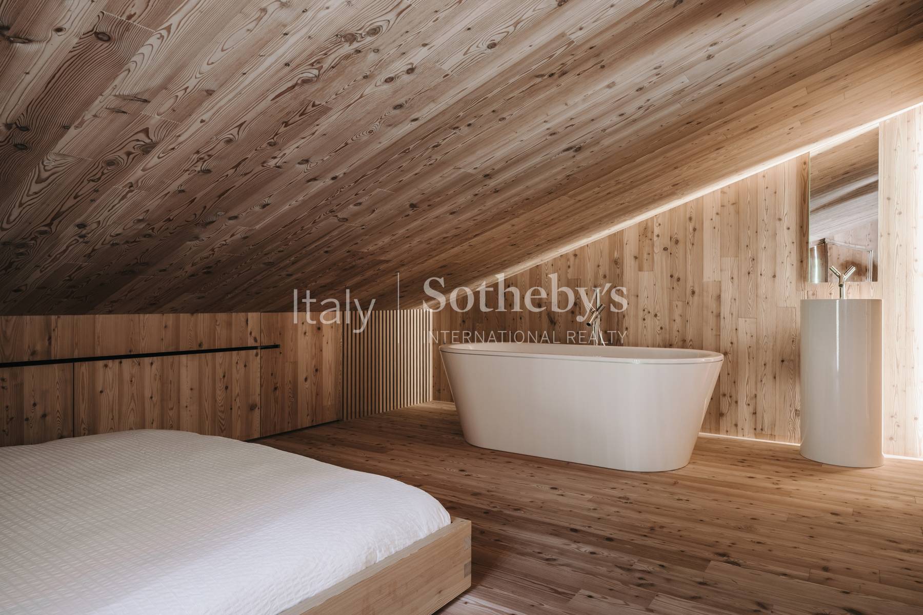  Design chalet among the Ahrntal peaks - 物件實景