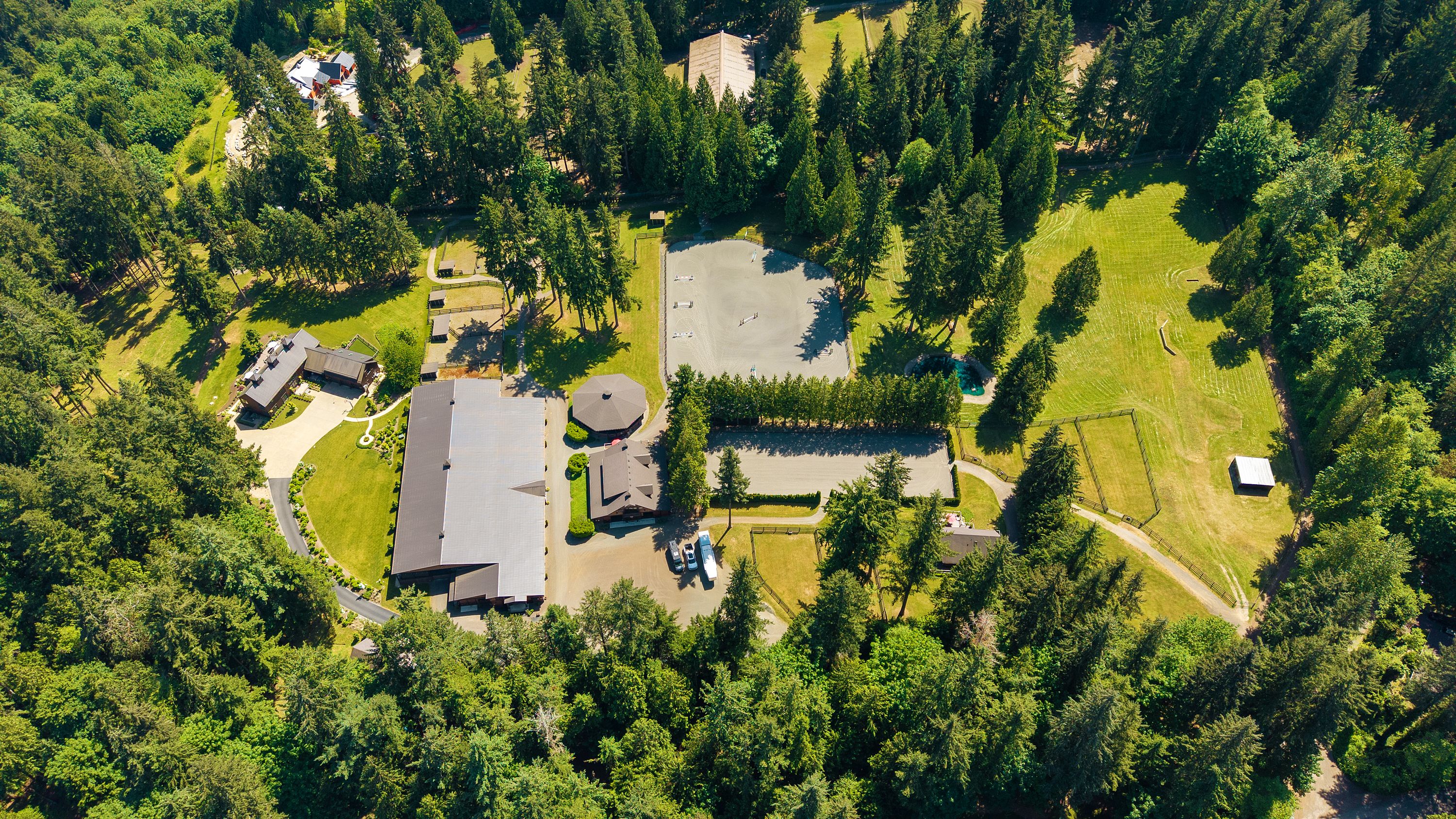  Koru Equestrian  A Legacy of Elegance & Equine Excellence - 物件實景