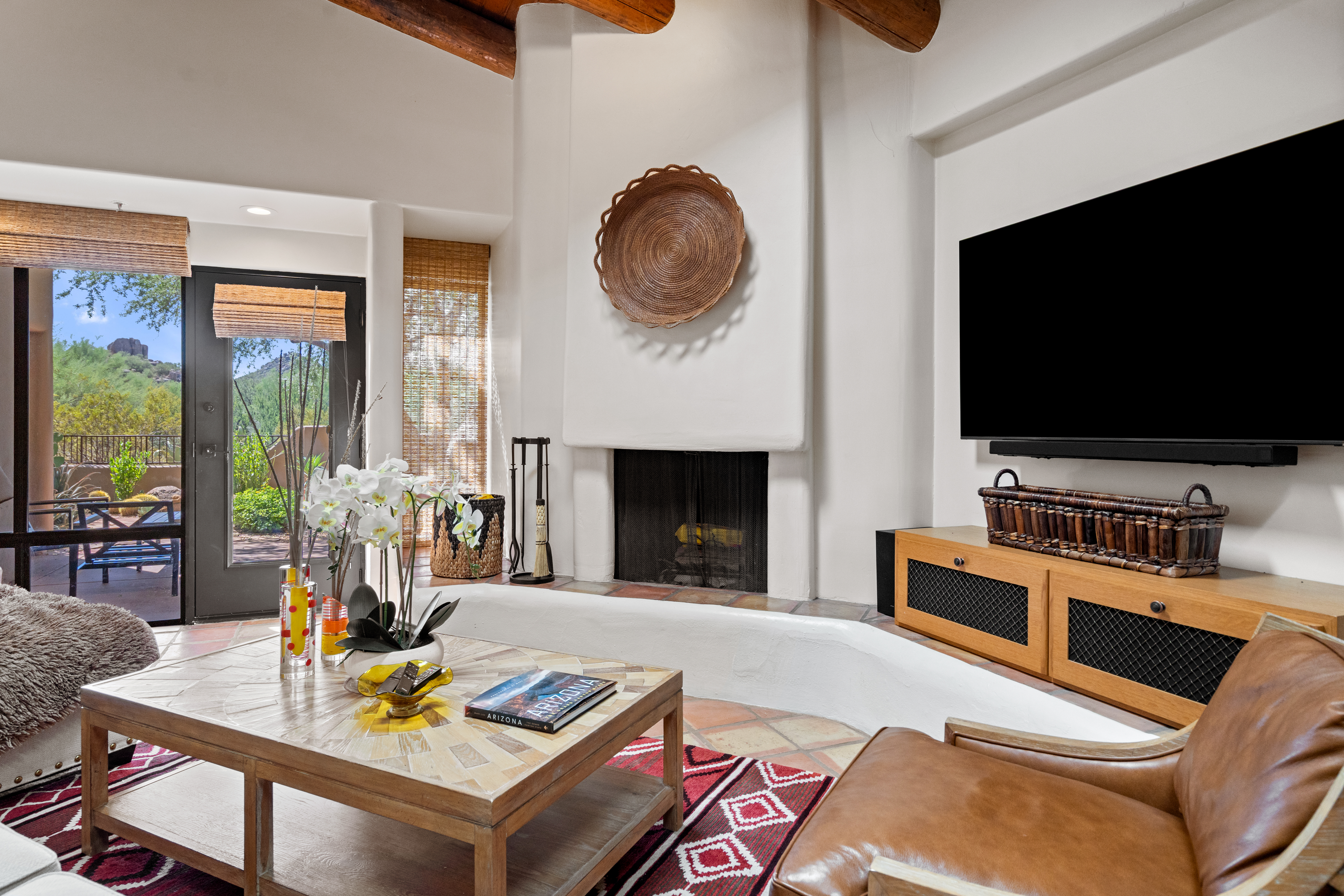  9250 E Whitethorn Circle¦Scottsdale, AZ - 物件實景