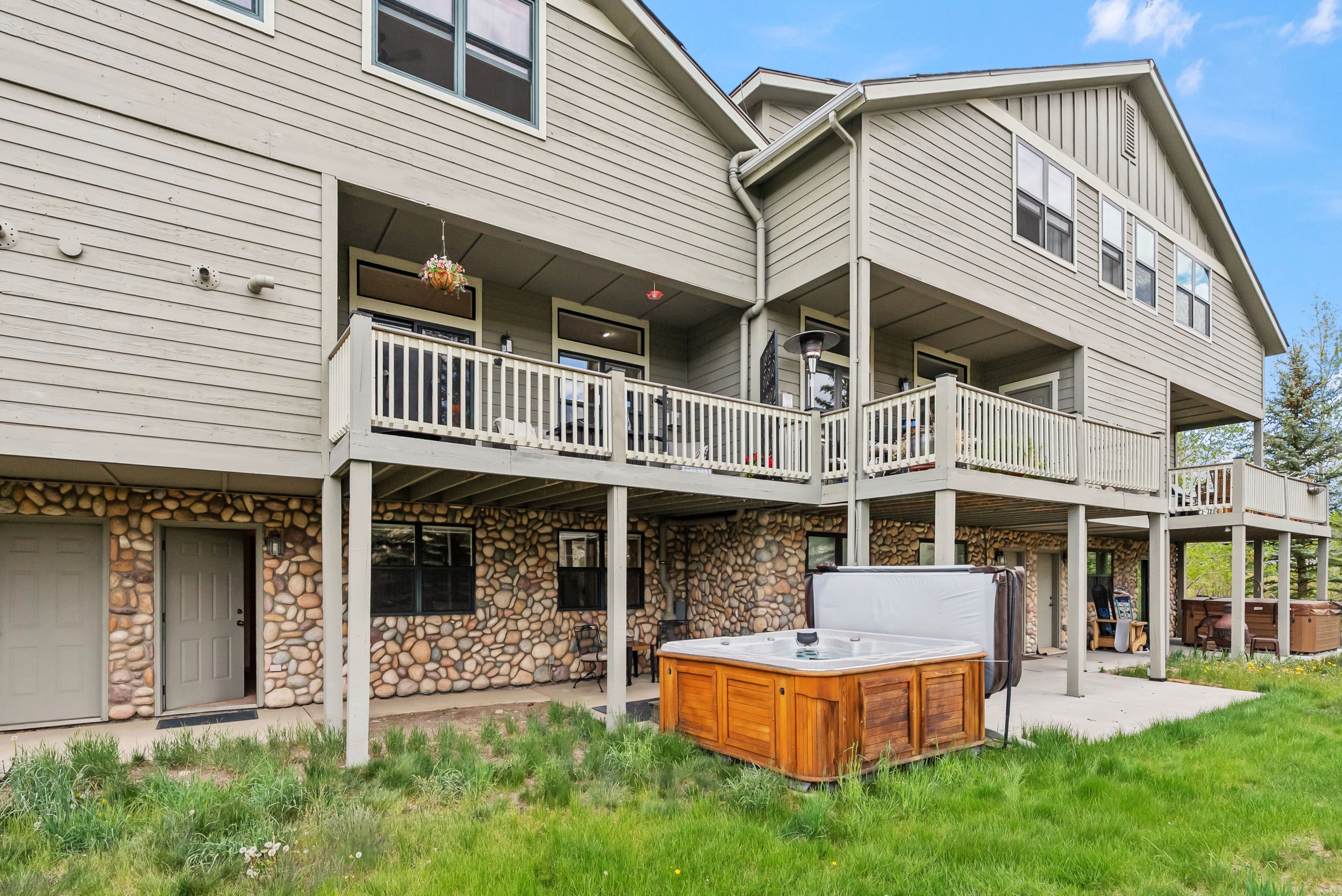  135 Creek Lane, Silverthorne, CO, 80498 - 物件實景