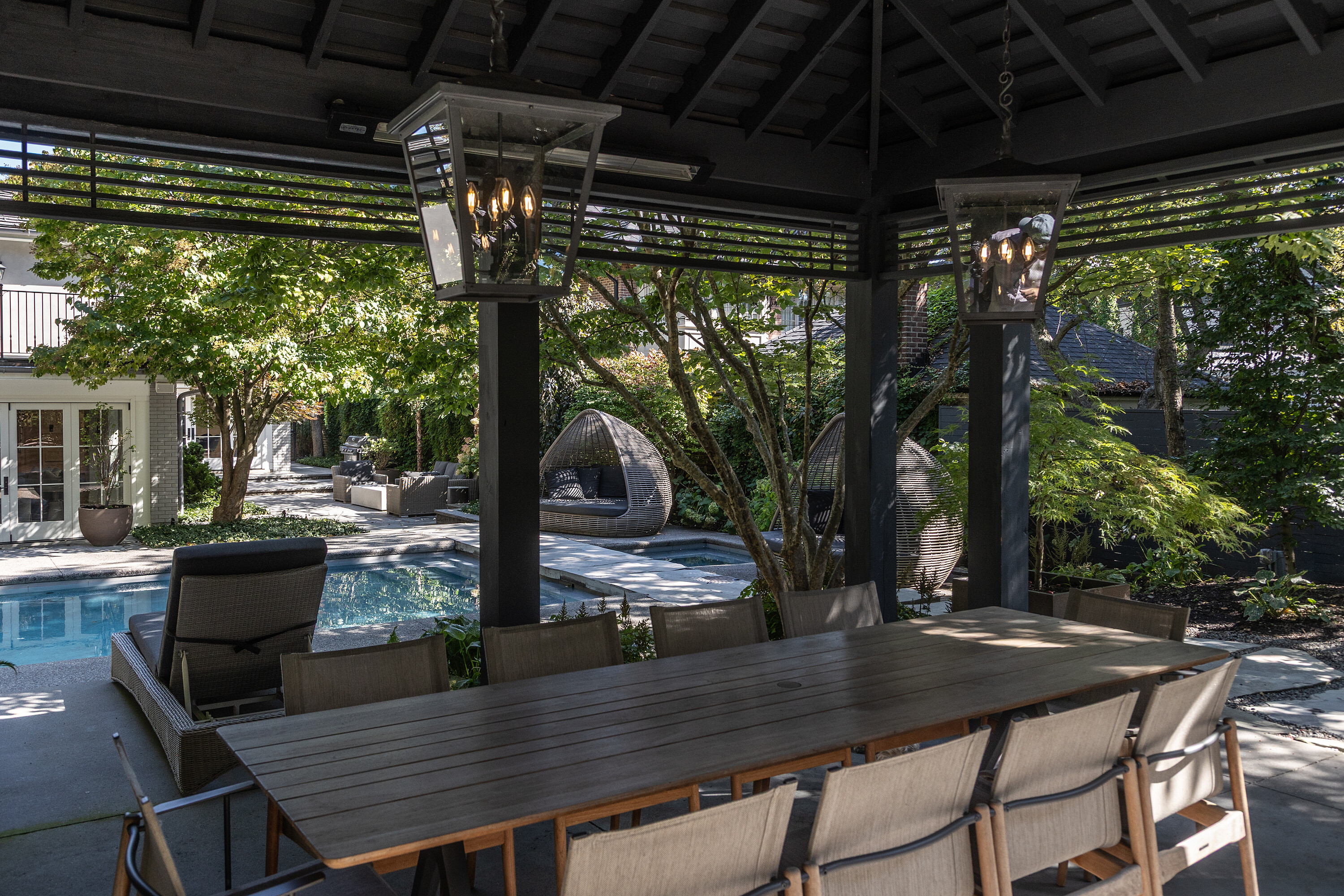  Coveted Estate Residence - 物件實景