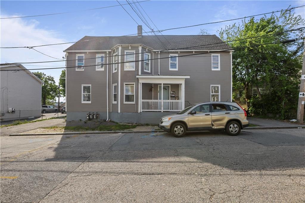 Providence, Rhode Island, 02907, United States, 10 Bedrooms Bedrooms, ,6 BathroomsBathrooms,Residential,For Sale,1844699