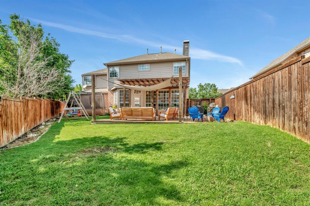 Highland Village, Texas, 75077, United States, 4 Bedrooms Bedrooms, ,3 BathroomsBathrooms,Residential,For Sale,1828094
