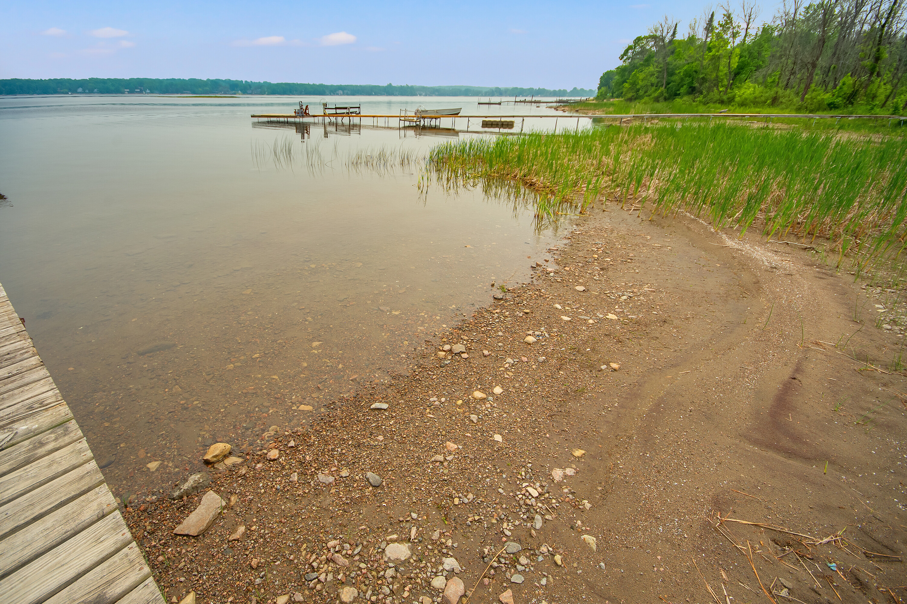  Georgian Bay Family Cottage - 物件實景