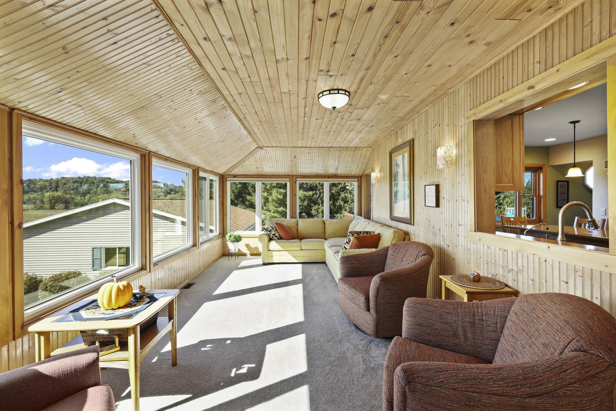 Plain, Wisconsin, 53577, United States, 4 Bedrooms Bedrooms, ,3 BathroomsBathrooms,Residential,For Sale,1974595