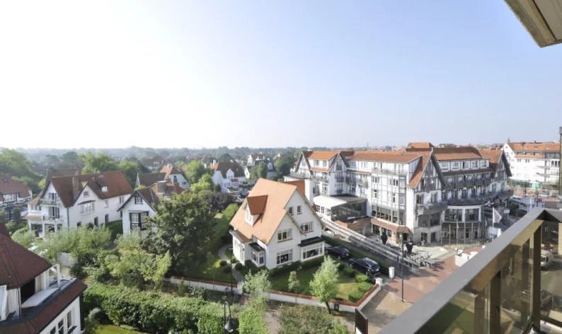 Knokke, Flanders, 8300, BE, ,Land,For Sale,1995896