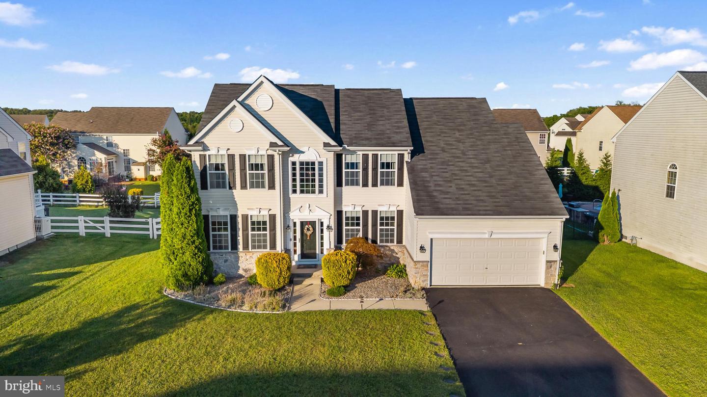 SMYRNA, Delaware, 19977, United States, 4 Bedrooms Bedrooms, ,3 BathroomsBathrooms,Residential,For Sale,1930196