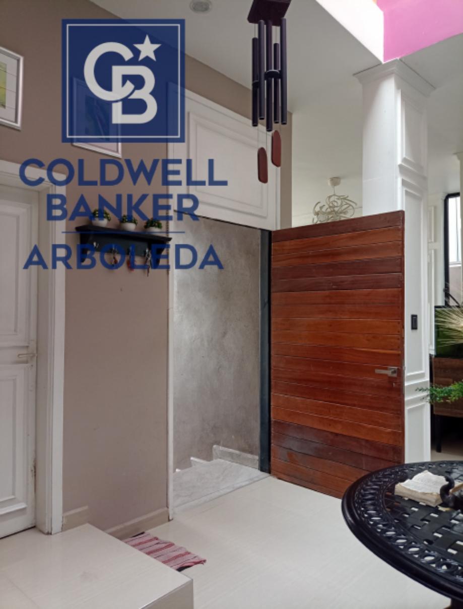 Atizapán de Zaragoza, Estado de méxico, 52957, Mexico, 4 Bedrooms Bedrooms, ,4 BathroomsBathrooms,Residential,For Sale,1828093