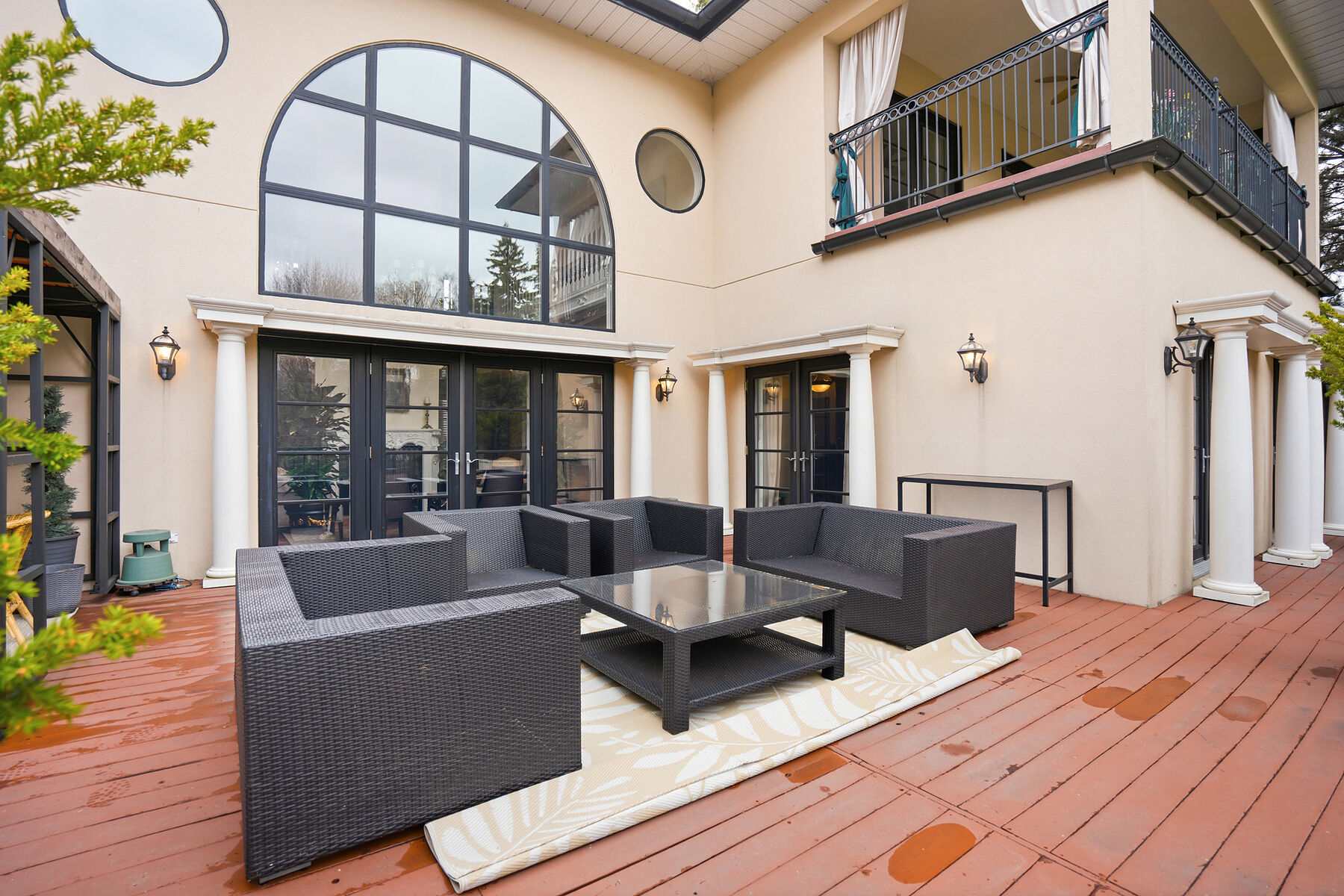  Ravine Garden Estate - 物件實景