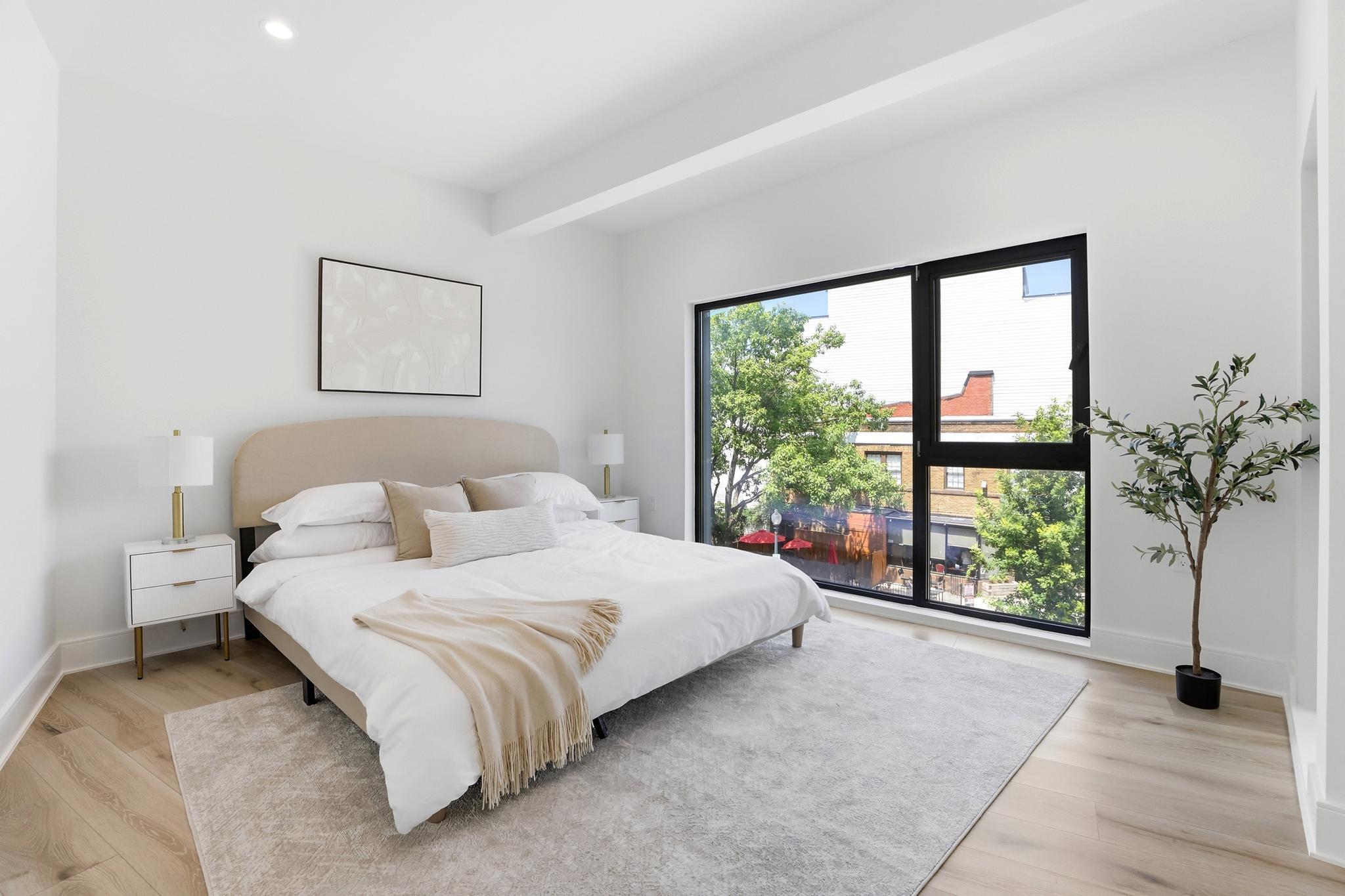  4328 Georgia Avenue NW, Washington, DC, 20011 - 物件實景