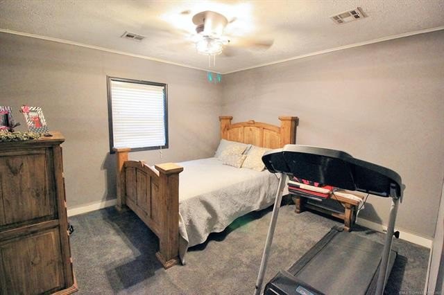 Stilwell, Oklahoma, 74960, United States, 3 Bedrooms Bedrooms, ,2 BathroomsBathrooms,Residential,For Sale,1763492