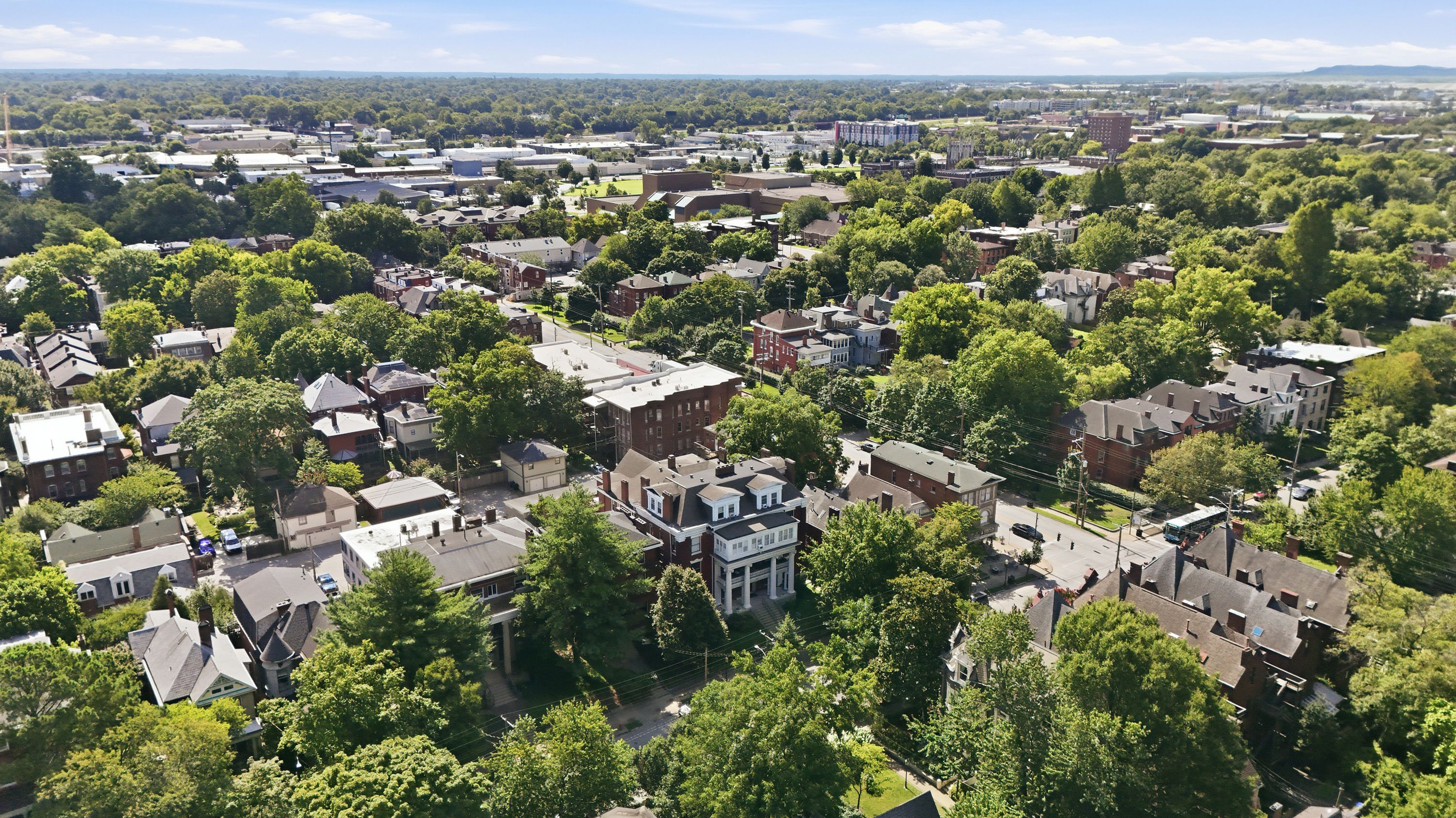  1479 South 4th Street, Louisville, KY 40208 - 物件實景