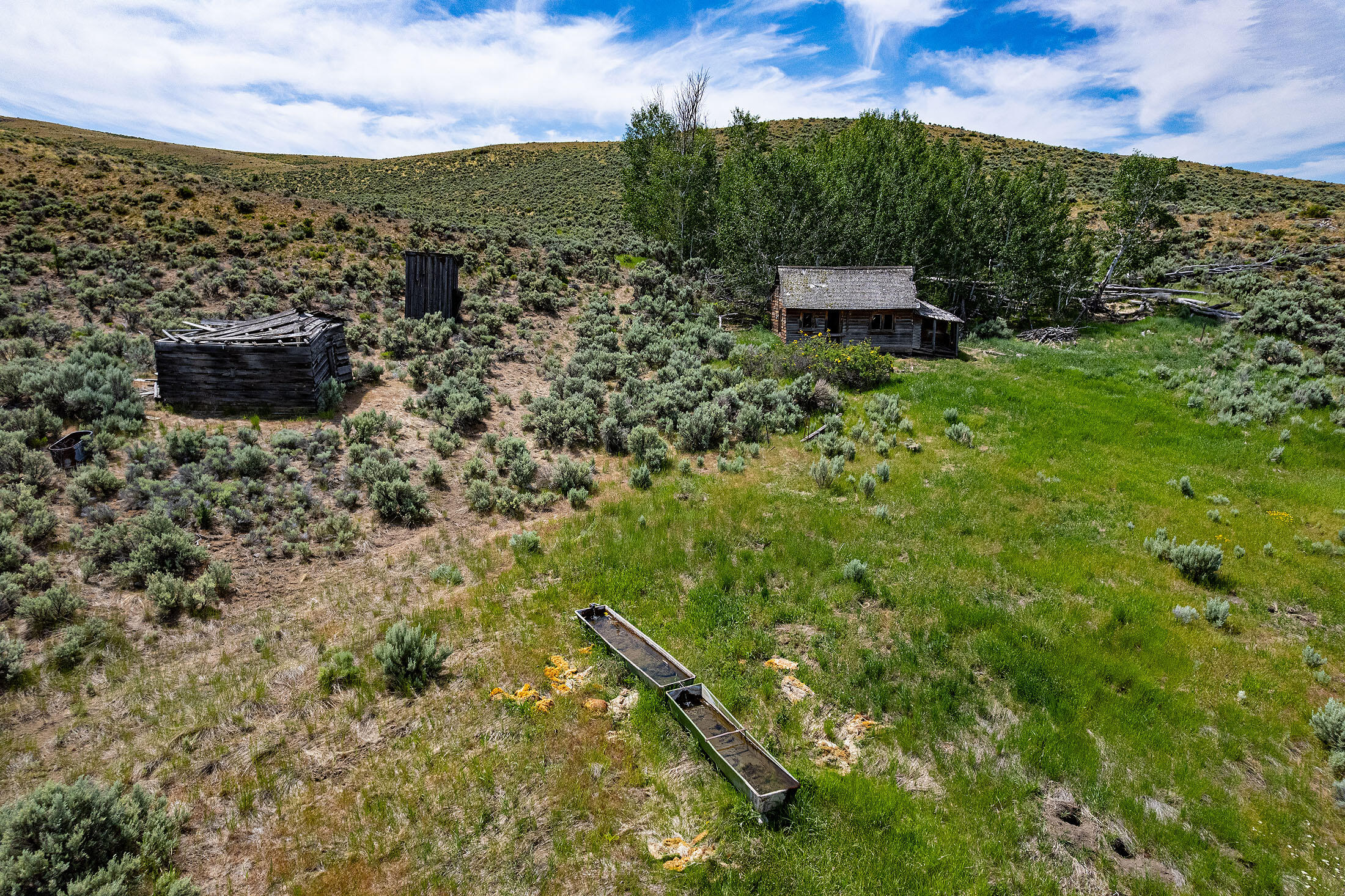 Tl 3700 Suplee Highway, Paulina, Oregon, 97751, United States, ,Land,For Sale,Tl 3700 Suplee Highway,1511106