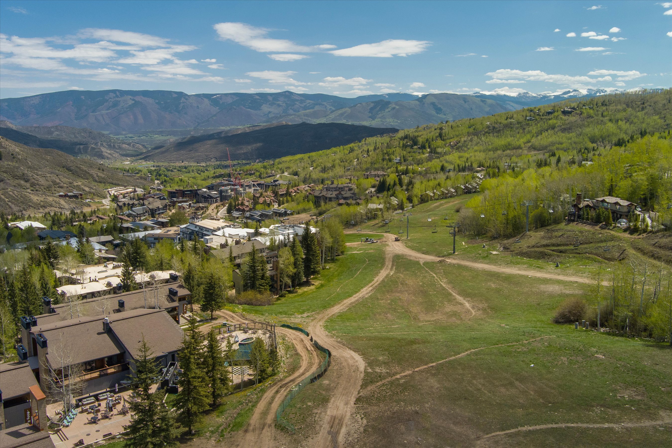  Beautifully Renovated Timberline Ski Retreat Steps from the Slopes - 物件實景