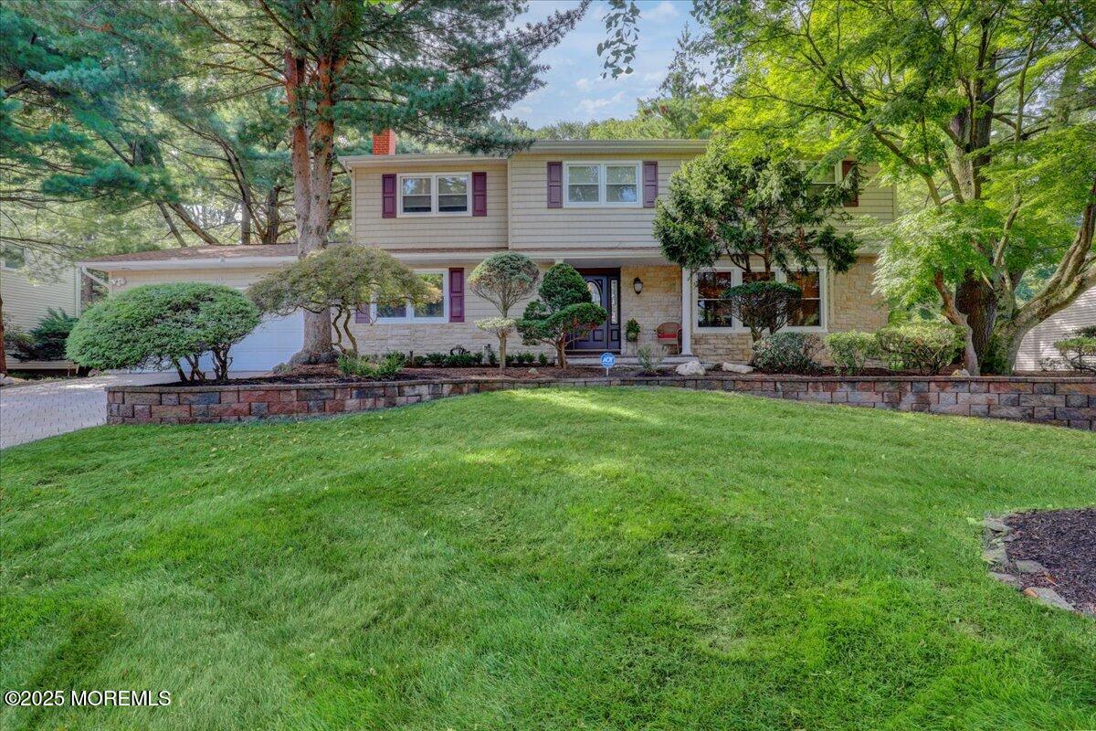 Morganville, New Jersey, 07751, United States, 4 Bedrooms Bedrooms, ,3 BathroomsBathrooms,Residential,For Sale,1914665
