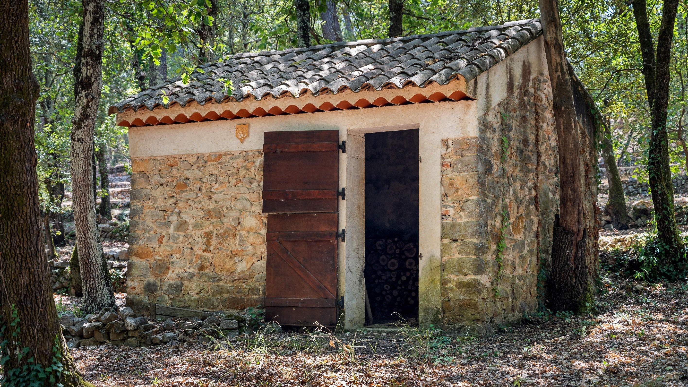  Flayosc – Elegant Provençal Property Set Within Over 2 Hectares of Unspoiled Na… - 物件實景