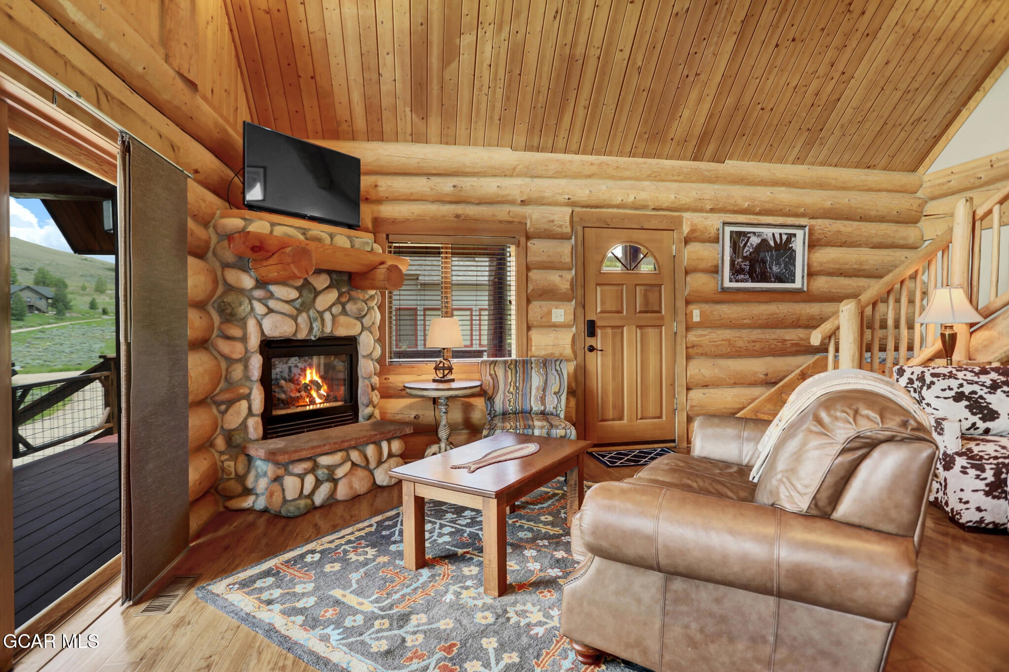 Granby, Colorado, 80446, United States, 5 Bedrooms Bedrooms, ,Residential,For Sale,1817720