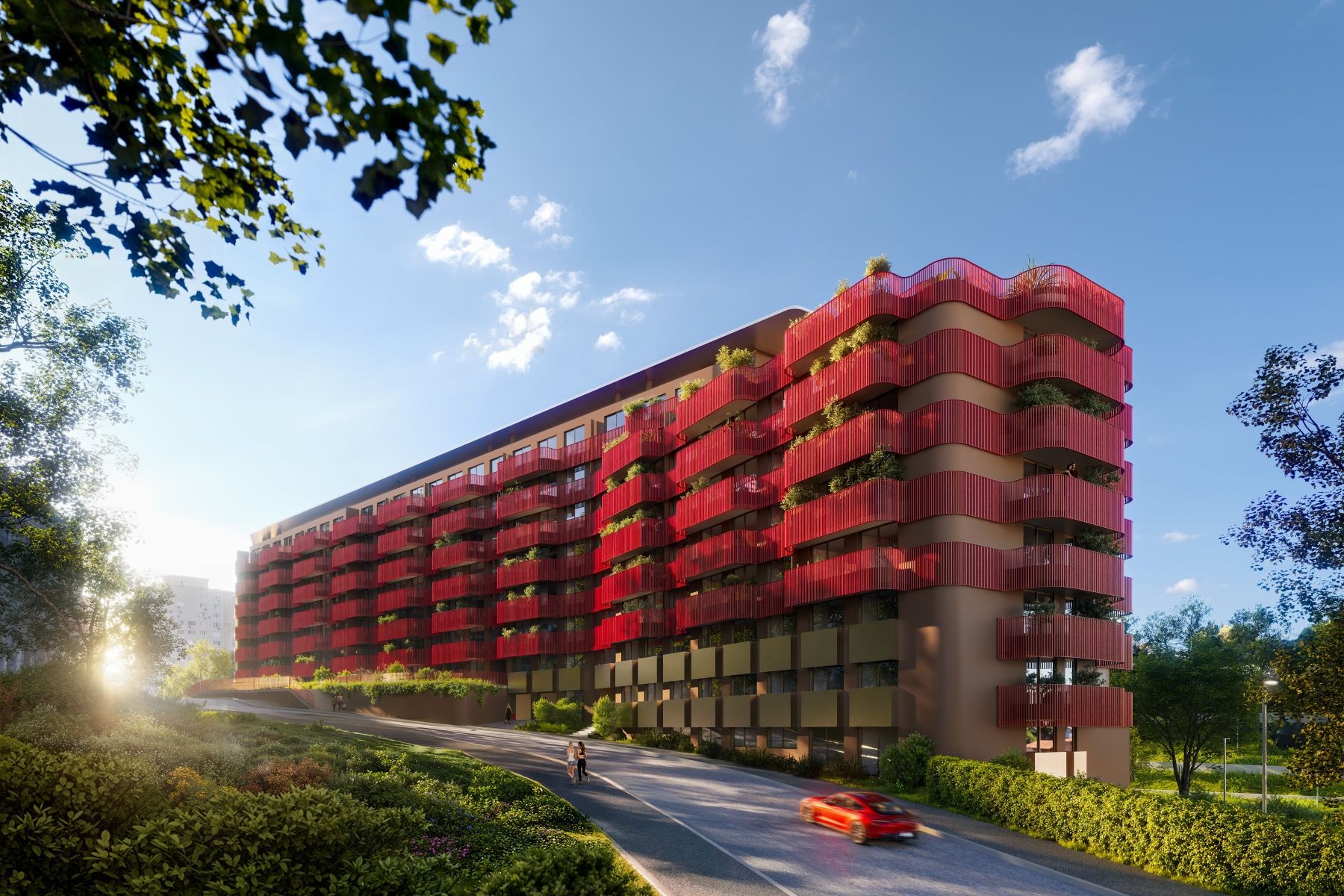  Flat, 2 bedrooms, for Sale - 物件實景