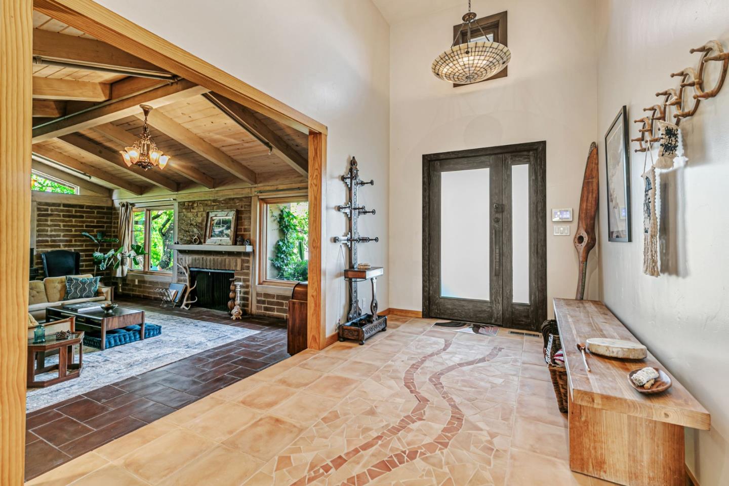 Monte Sereno, California, 95030, United States, 5 Bedrooms Bedrooms, ,5 BathroomsBathrooms,Residential,For Sale,1942167