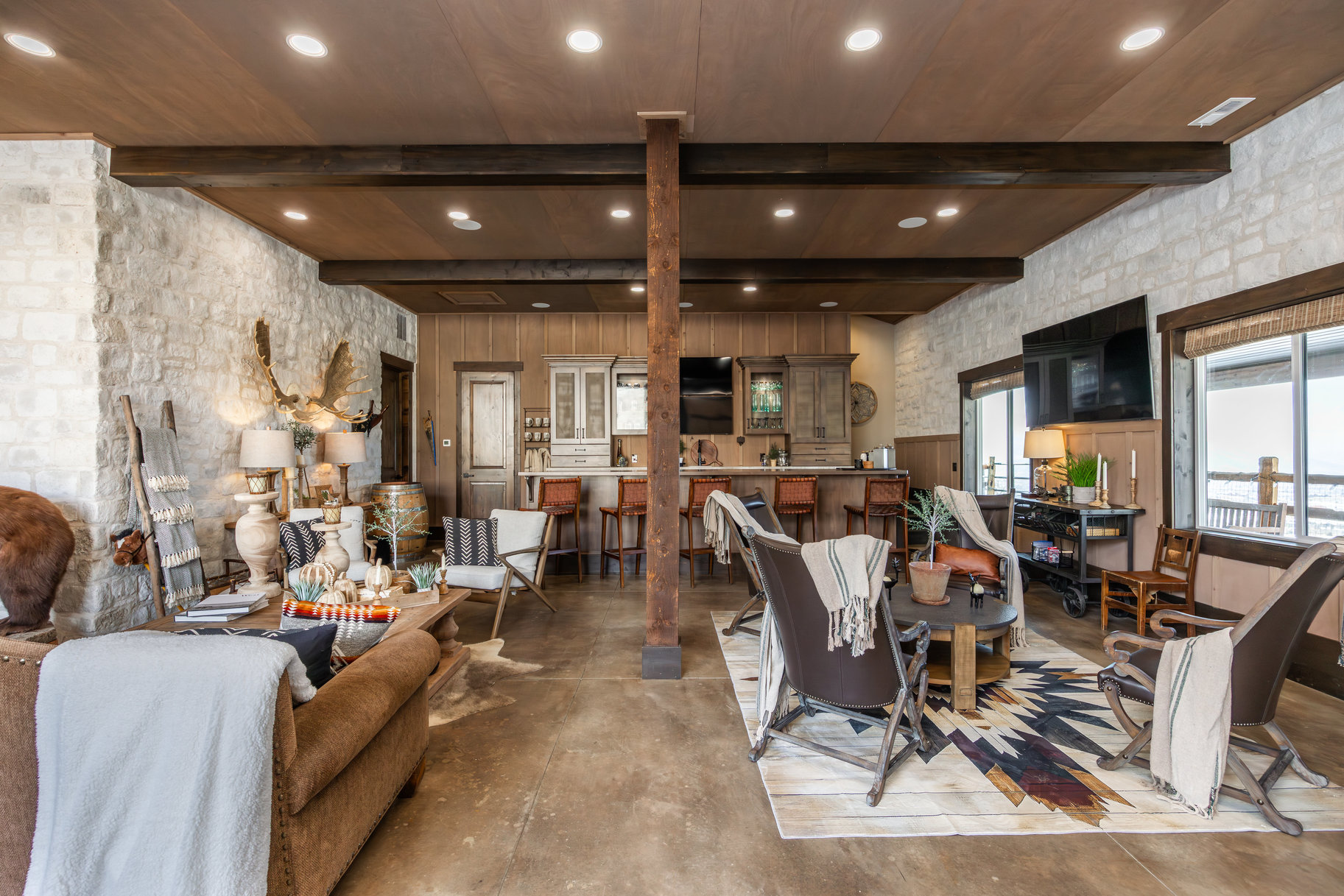  A Legacy Mountain Estate in the Heart of Heber Valley - 物件實景