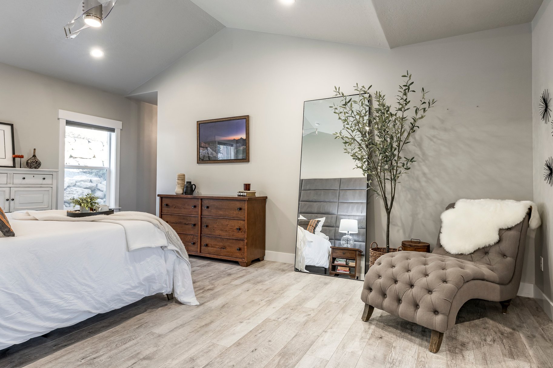  Elevated Luxury & Unobstructed Utah Mountain Views Near World Class Skiing - 物件實景