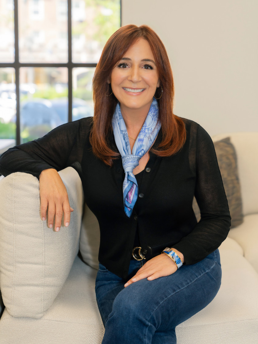 Tracy Isaacs
