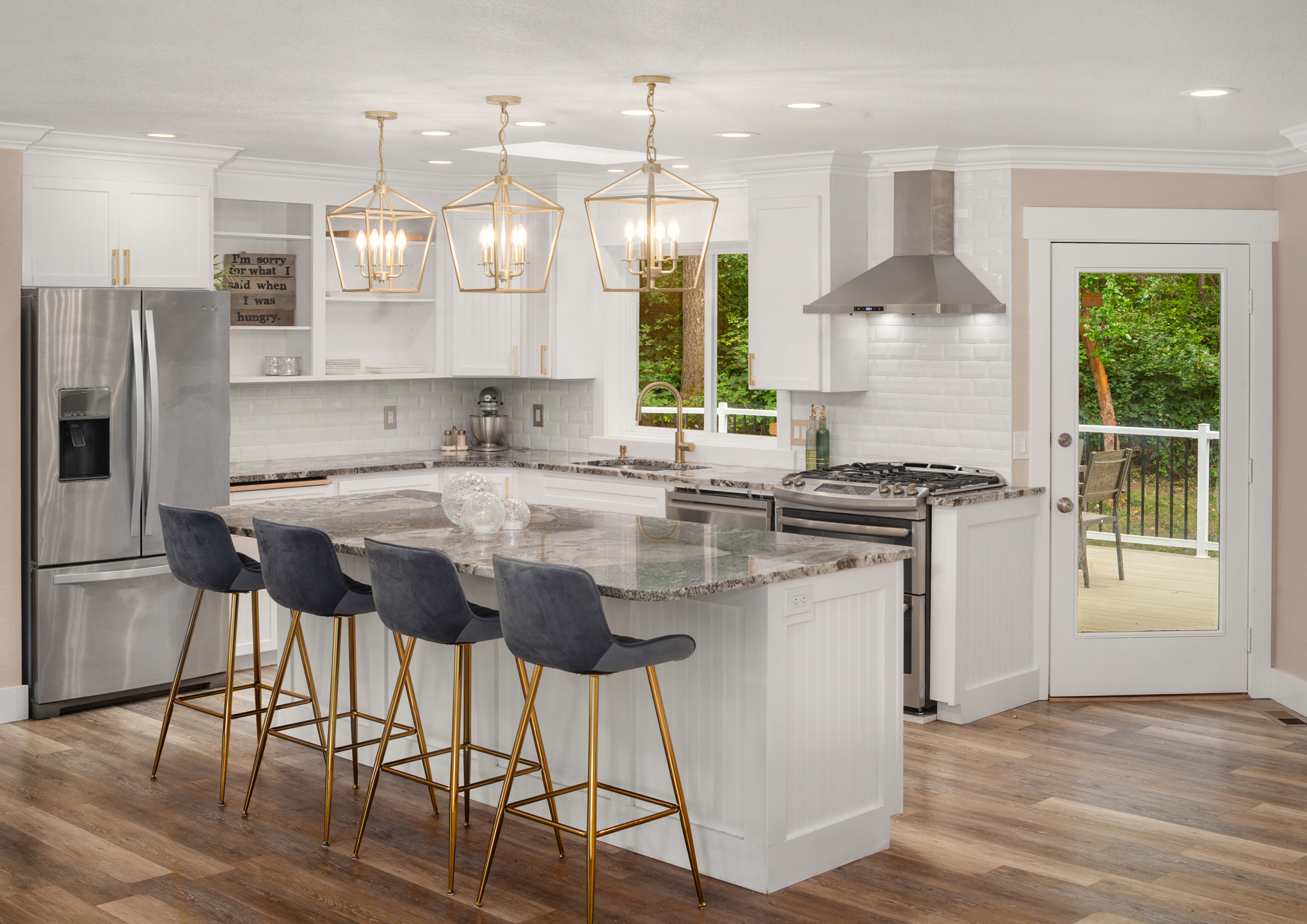  10516 36th St Ct NW, Gig Harbor, WA 98335 - 物件實景