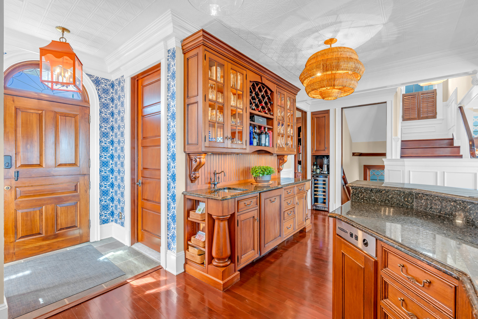  Premier Jersey Shore Oceanfront Retreat - 物件實景
