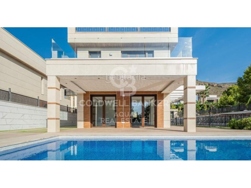 Alicante, Finestrat, Finestrat pueblo, Sierra Cort, Finestrat, Comunidad Valenciana, ES, 5 Bedrooms Bedrooms, ,4 BathroomsBathrooms,Residential,For Sale,Alicante, Finestrat, Finestrat pueblo, Sierra Cort,1570869