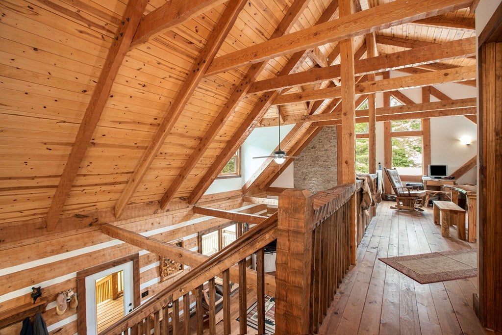 Blue Ridge, Georgia, 30513, United States, 4 Bedrooms Bedrooms, ,3 BathroomsBathrooms,Residential,For Sale,1876704