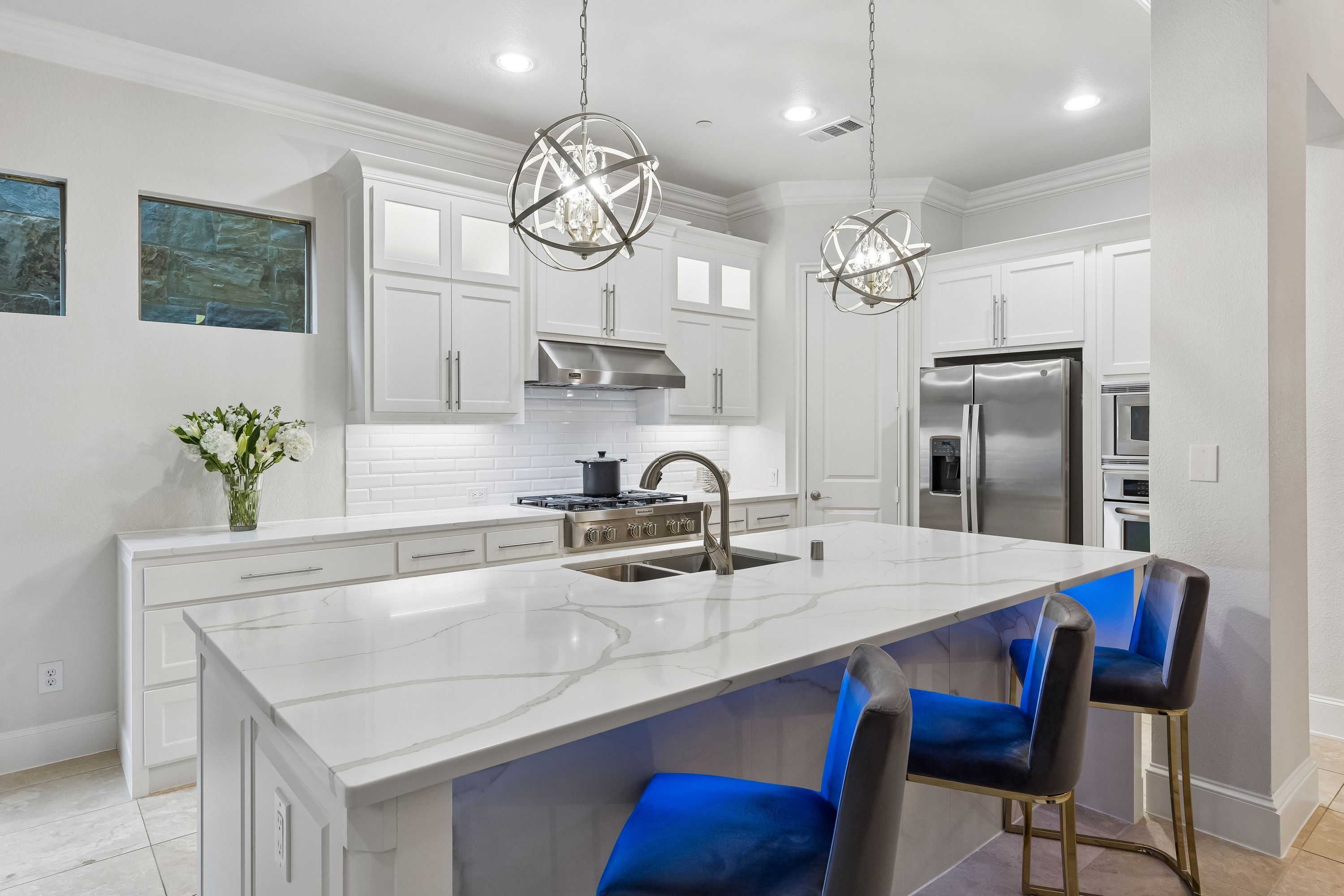  5316 Fort Buckner Drive, Mckinney, TX, 75070 - 物件實景