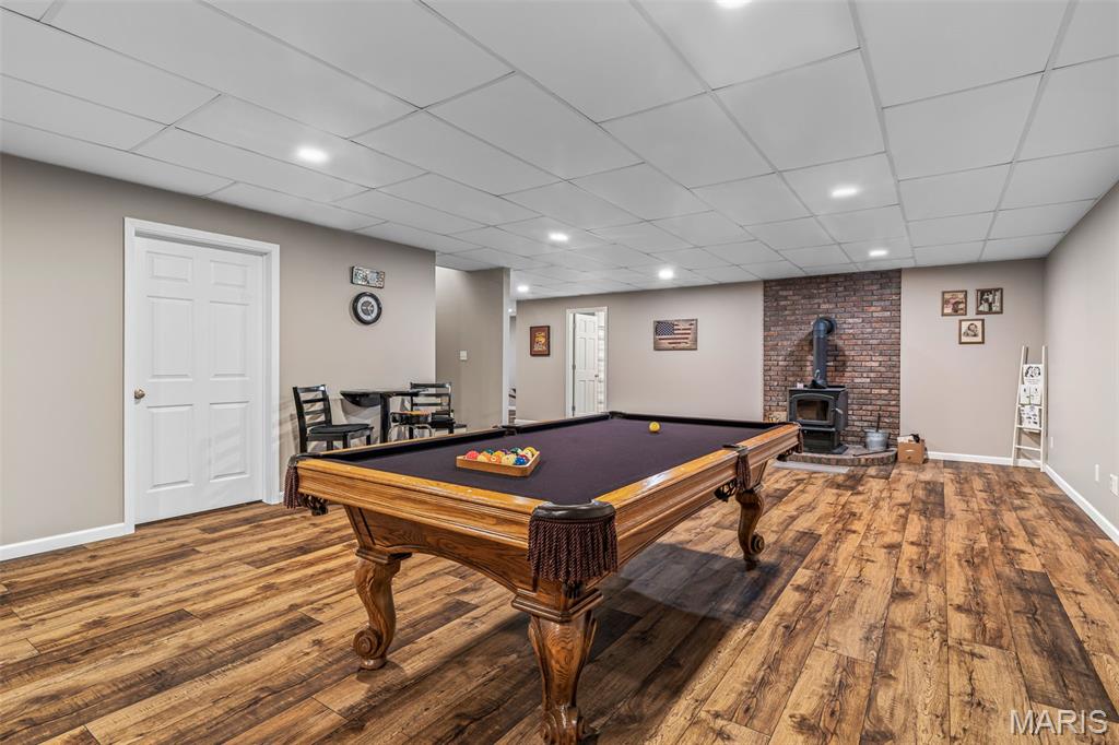 Farmington, Missouri, 63640, United States, 3 Bedrooms Bedrooms, ,3 BathroomsBathrooms,Residential,For Sale,1947219