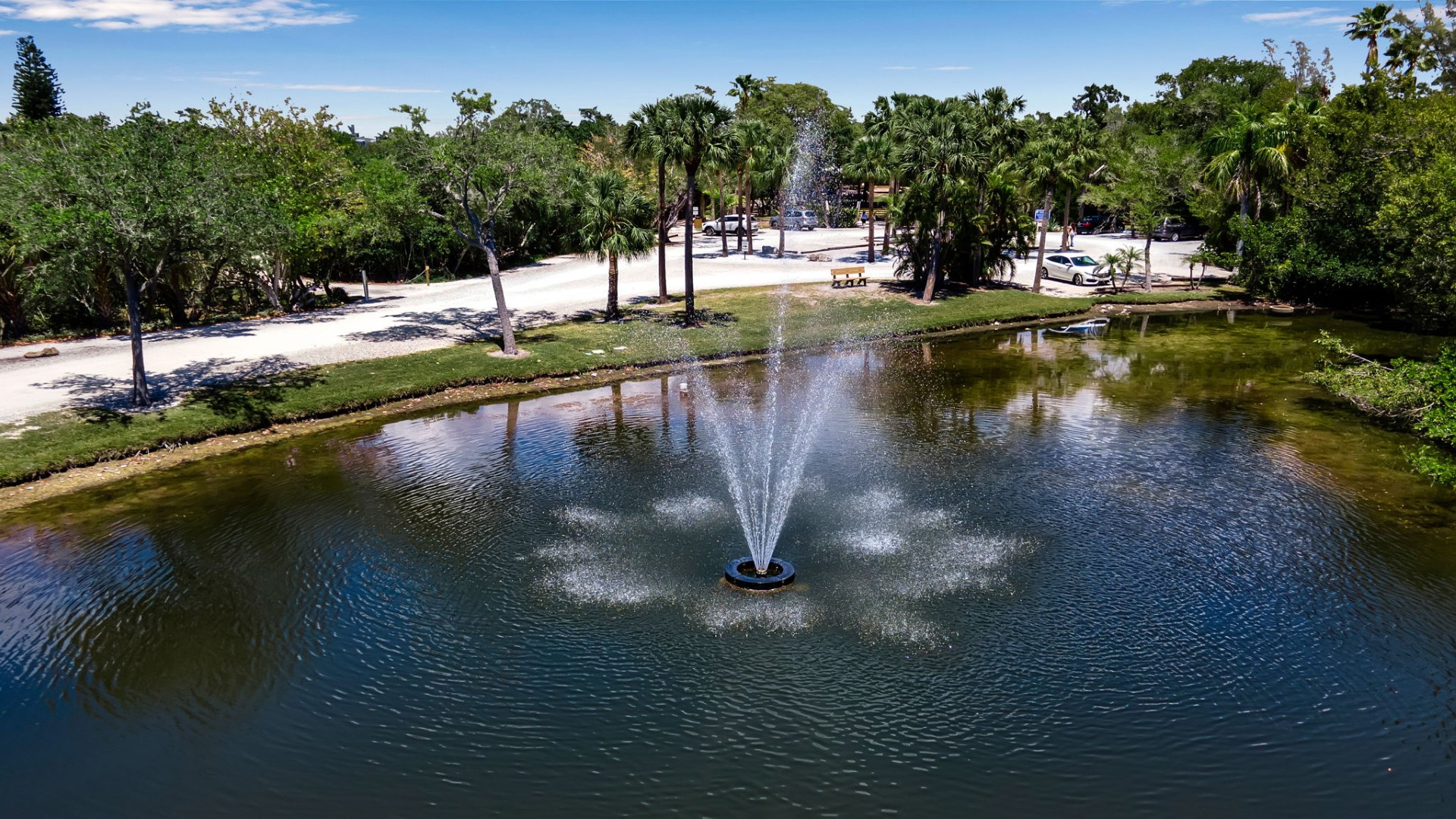 Longboat Key, Florida, 34228, United States, 2 Bedrooms Bedrooms, ,2 BathroomsBathrooms,Residential,For Sale,1841506