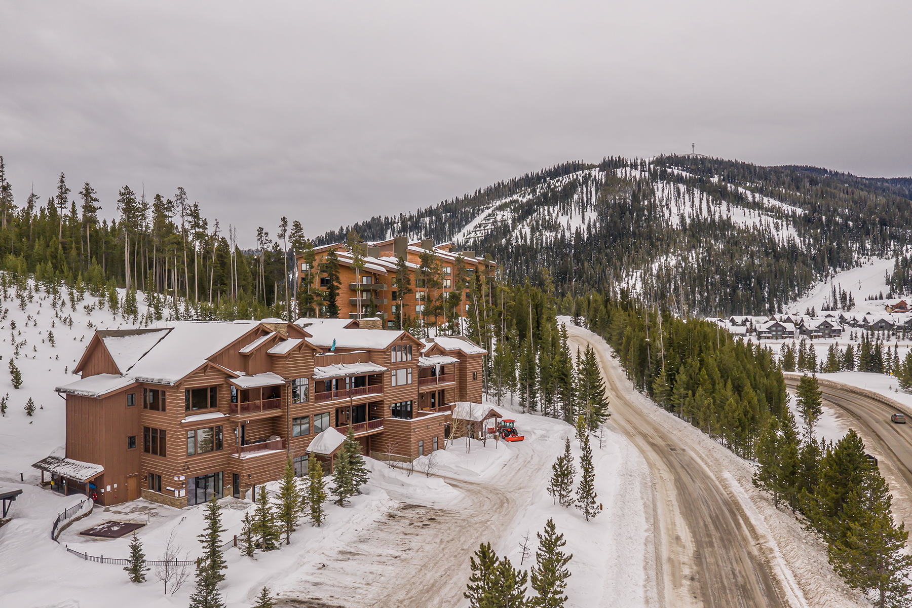  2A Summit View Drive, 301A - 物件實景