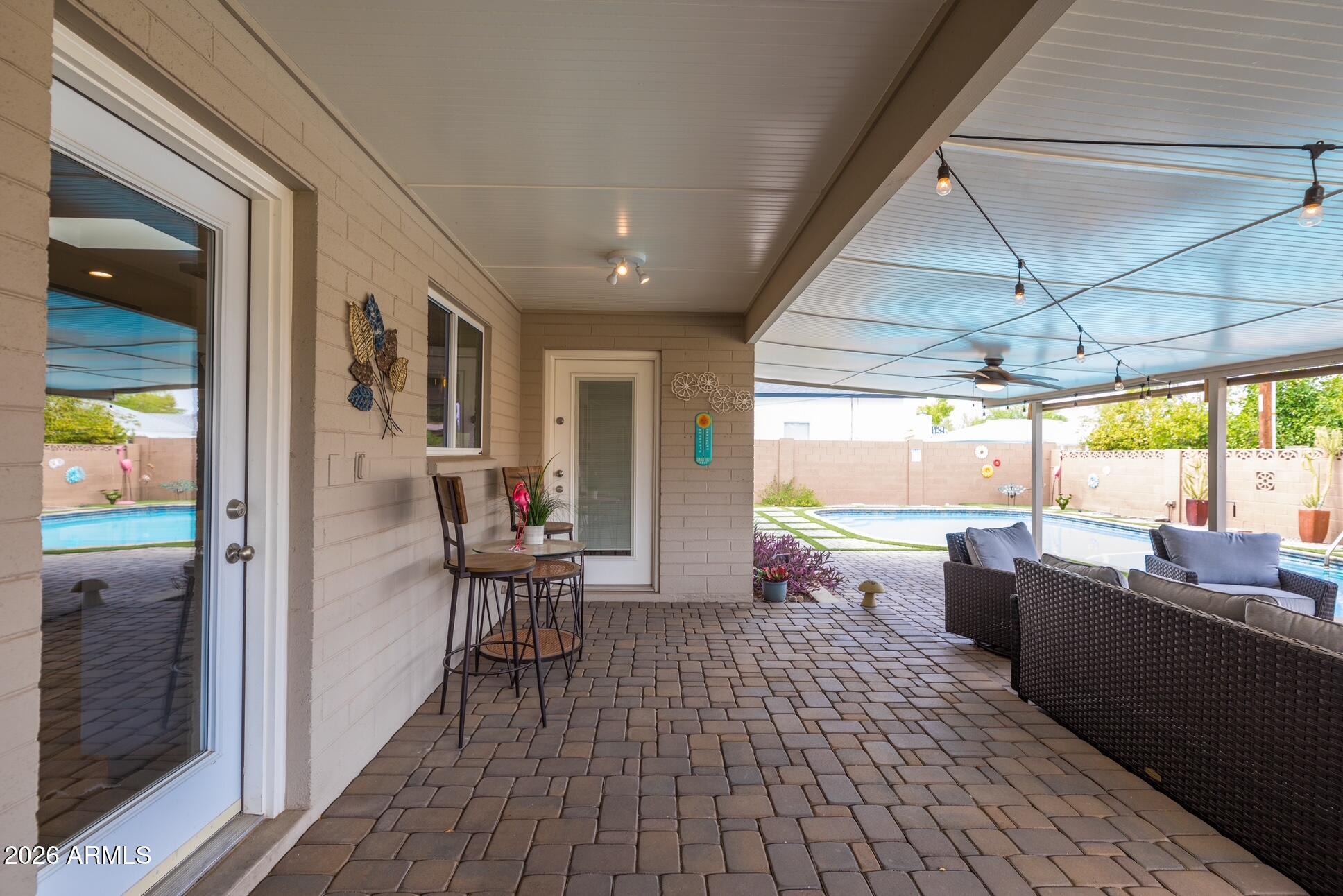 Scottsdale, Arizona, 85257, United States, 3 Bedrooms Bedrooms, ,2 BathroomsBathrooms,Residential,For Sale,2048628