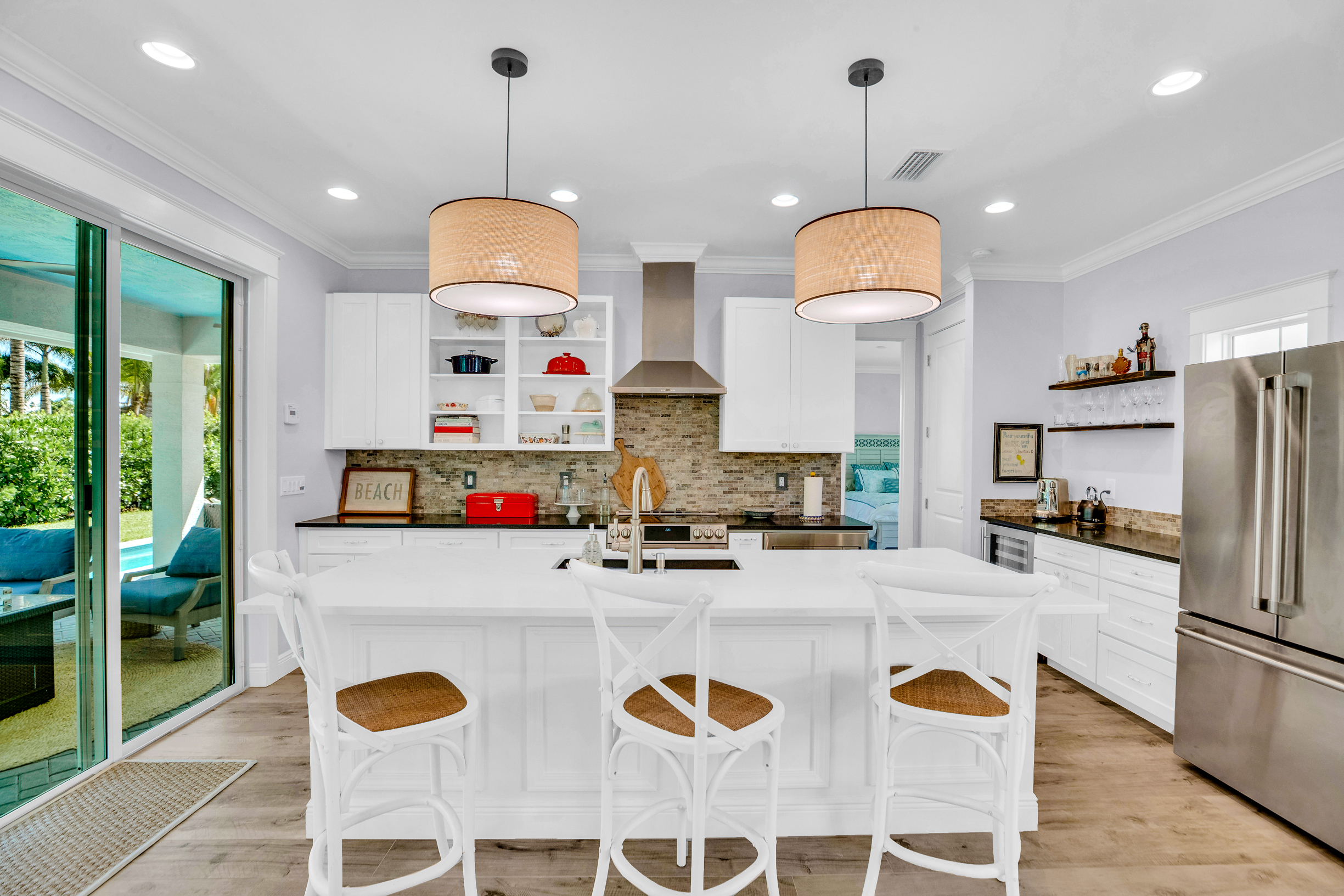  3932 Shoreside Drive, Hutchinson Island, FL, 34949 - 物件實景